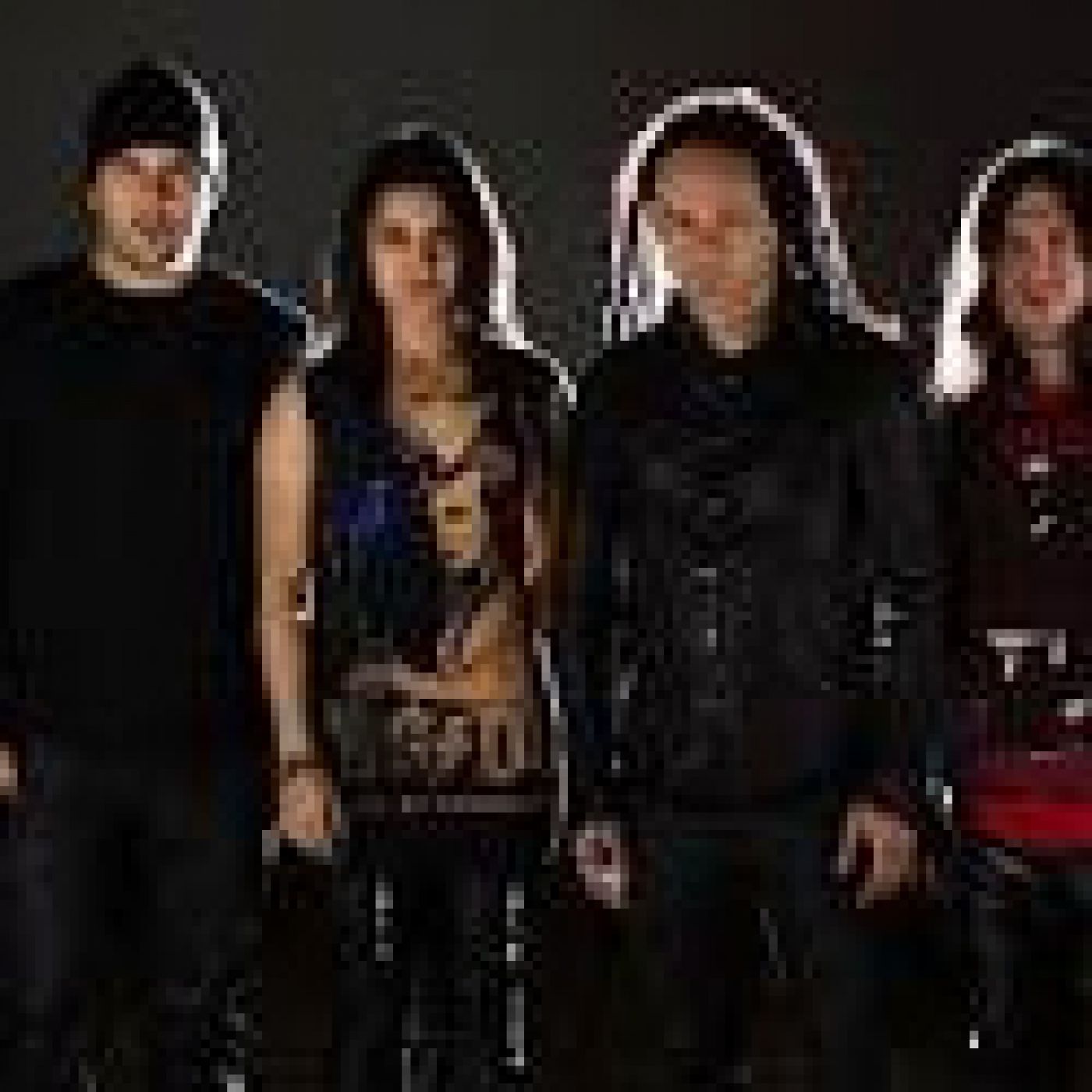 My Rock Play List podcast - El Culto A: "La pestilencia" episode artwork