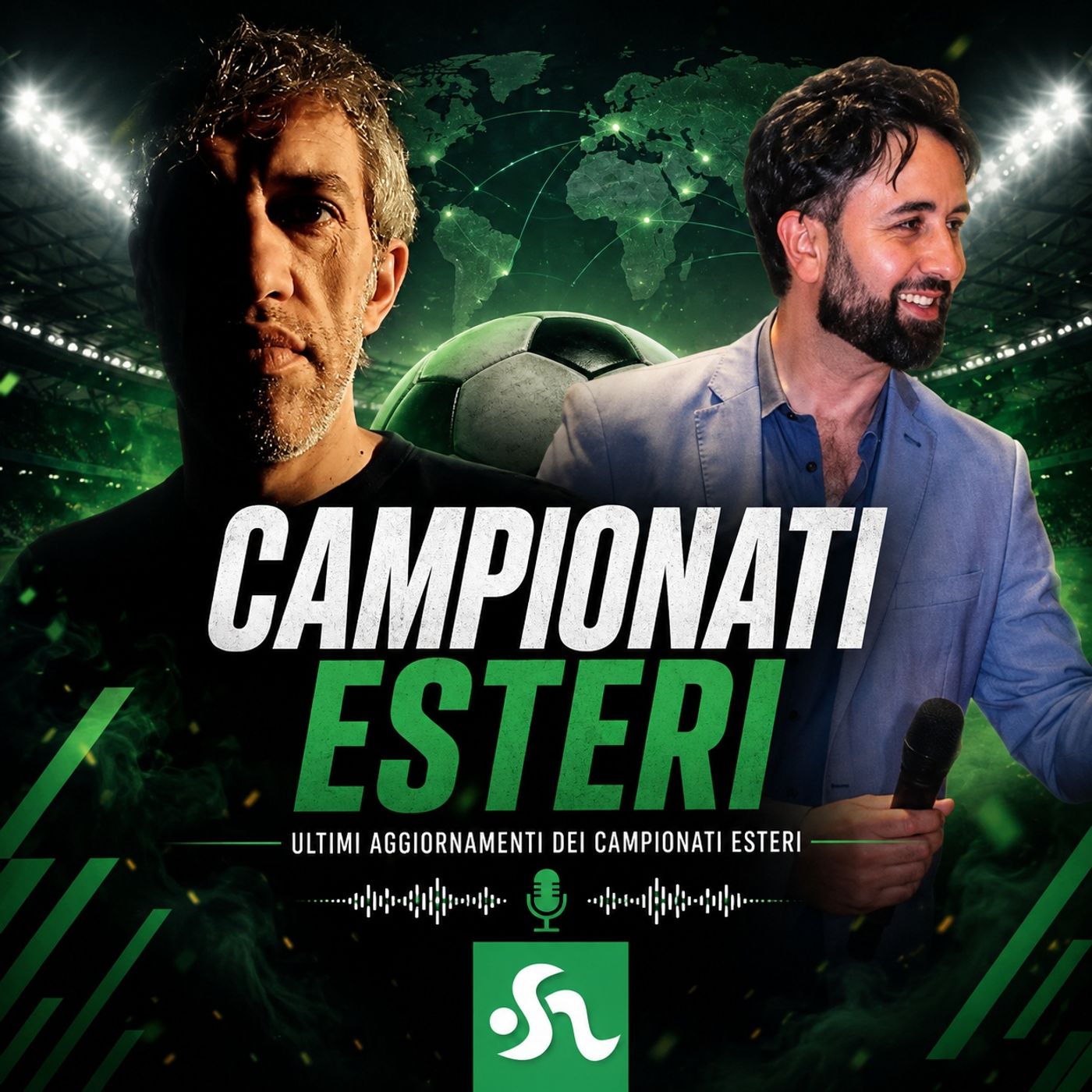 Digne al PSG e Rayo “traslocato” a Butarque: due notizie che cambiano l’estate europea episode artwork