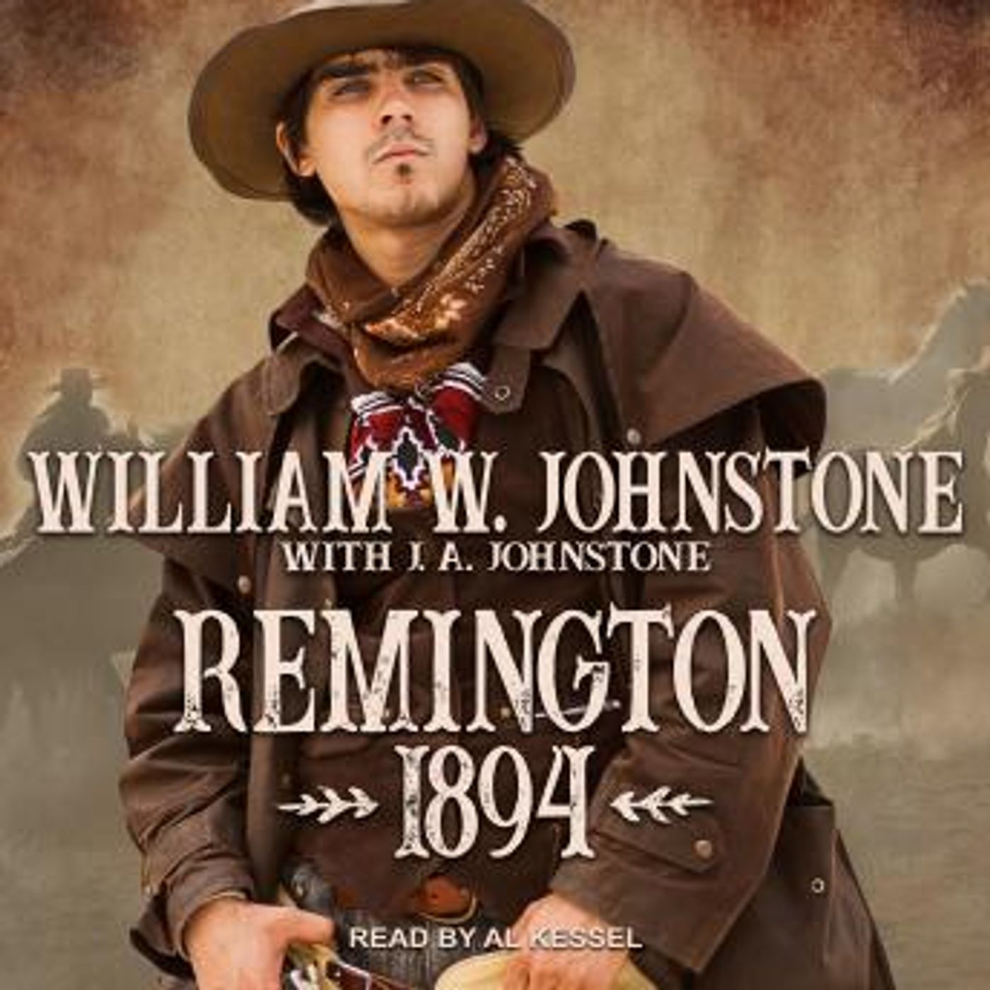 Grab the Top Full Audiobooks in Fiction, Westerns & War