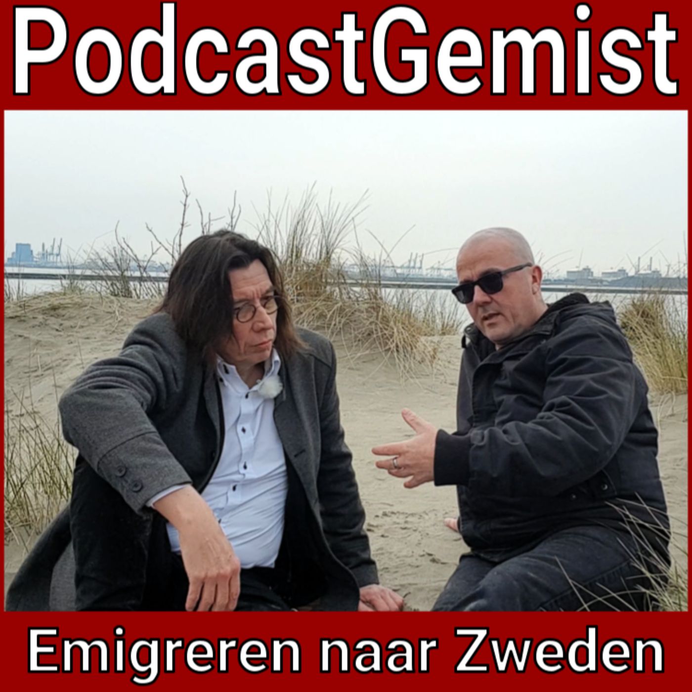 PodcastGemist