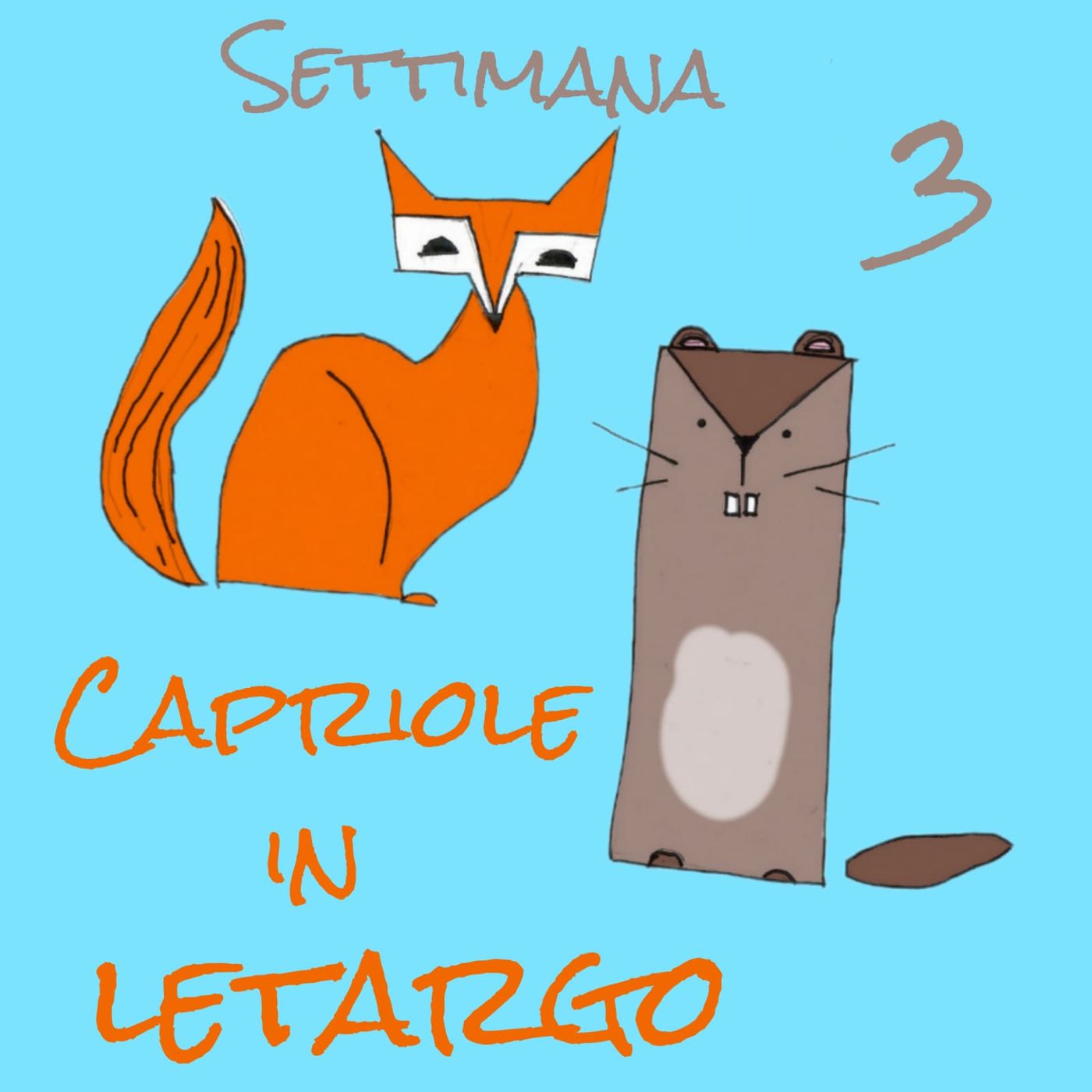 Capriole di Parole