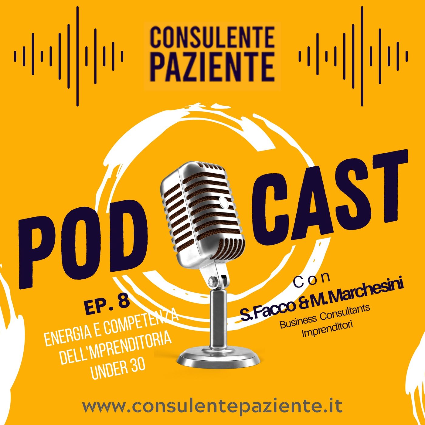 In missione per creare nuova consulenza