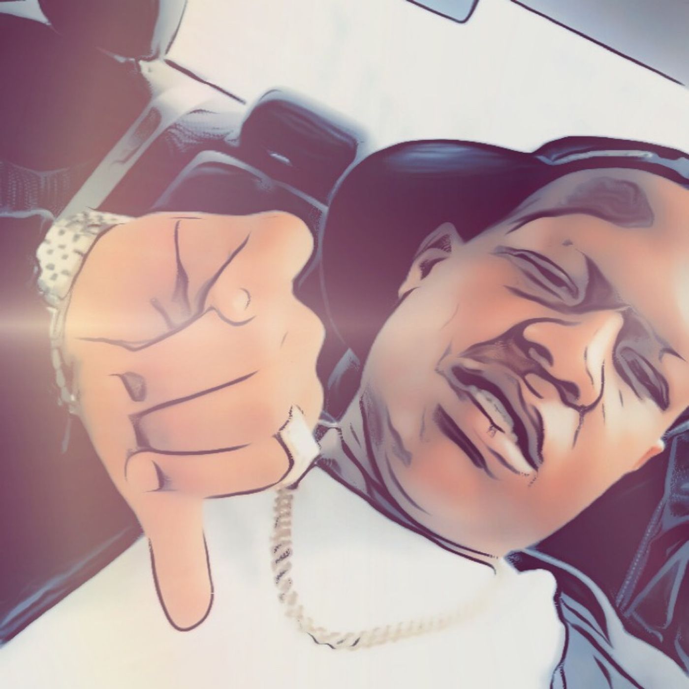 yteeders talkin my shit