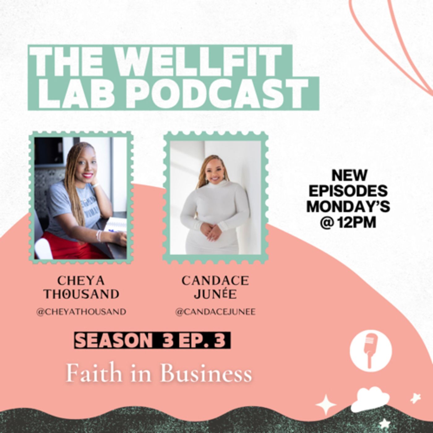 The WellFit Lab