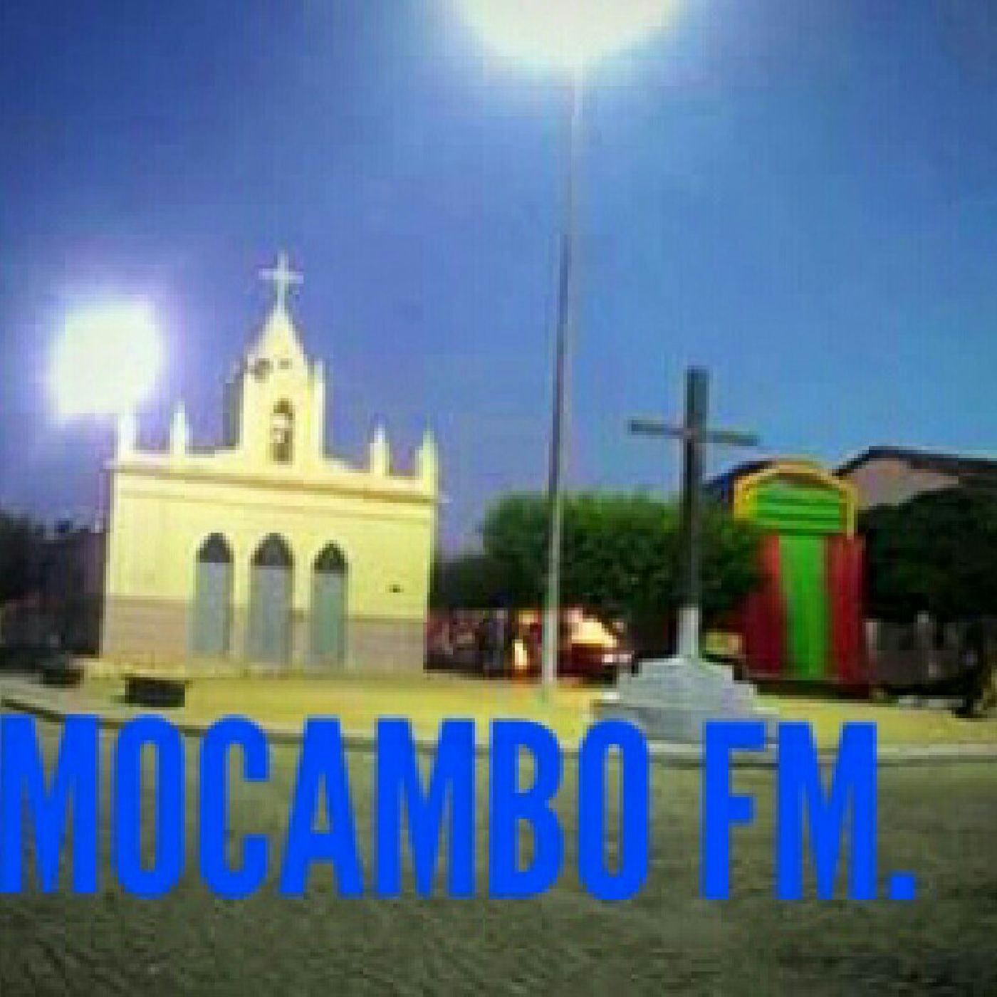 MOCAMBO FM