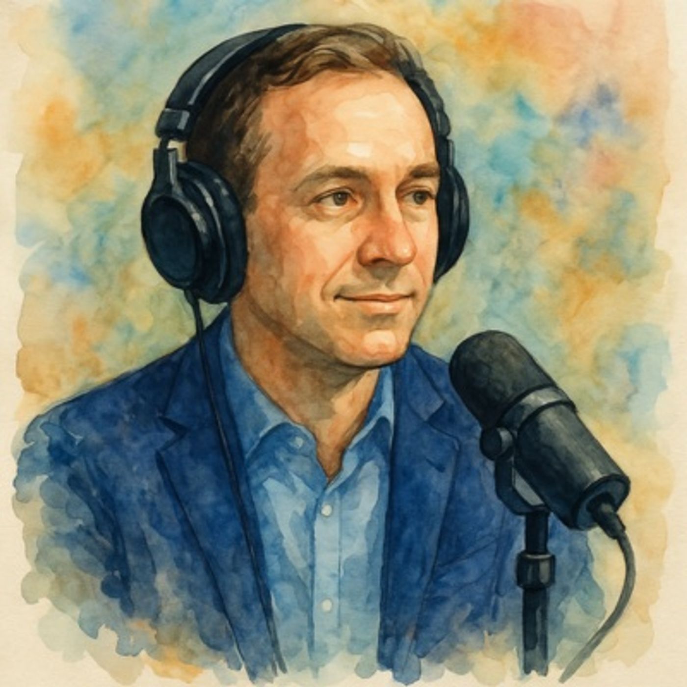 The Connected Leader: Rethinking Power and Presence episode artwork