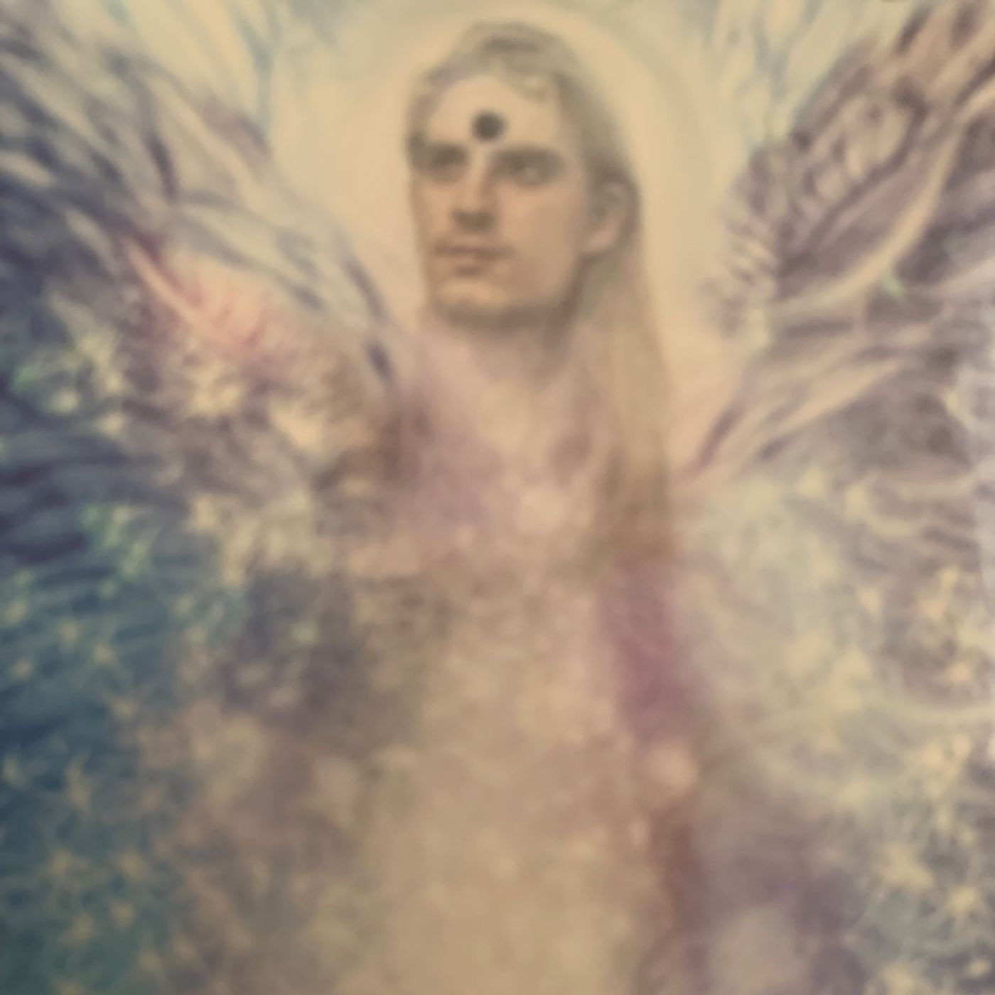 Episode 33 - Today’s Message - You are manifesting your best self