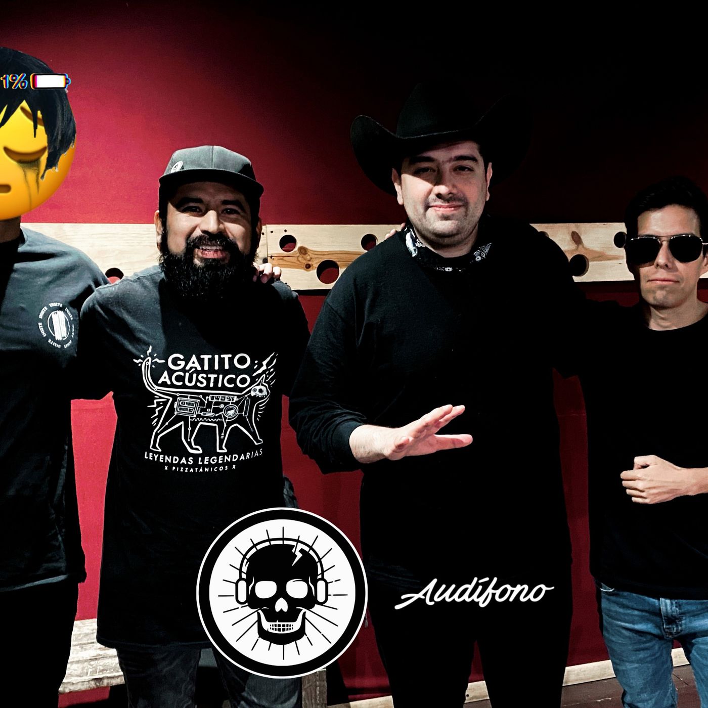 Bandido Diamante | Audífono episode artwork