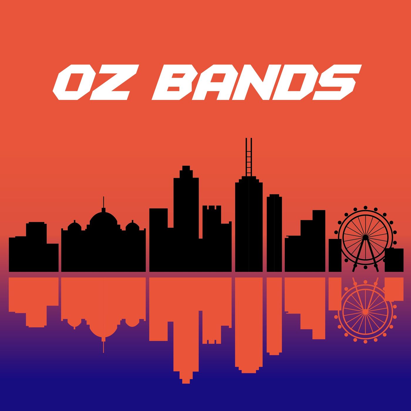Episode 06 - OZ BANDS