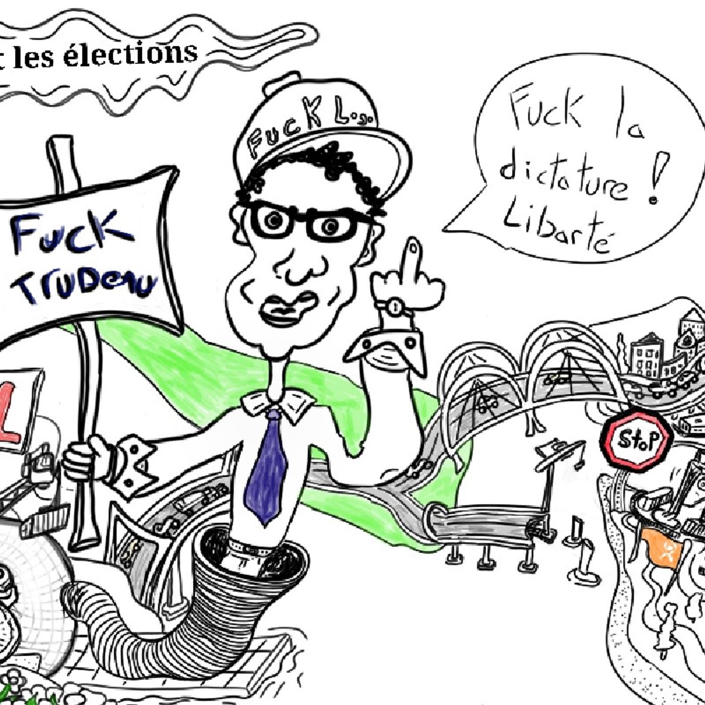Le Sens CRITIQUE.