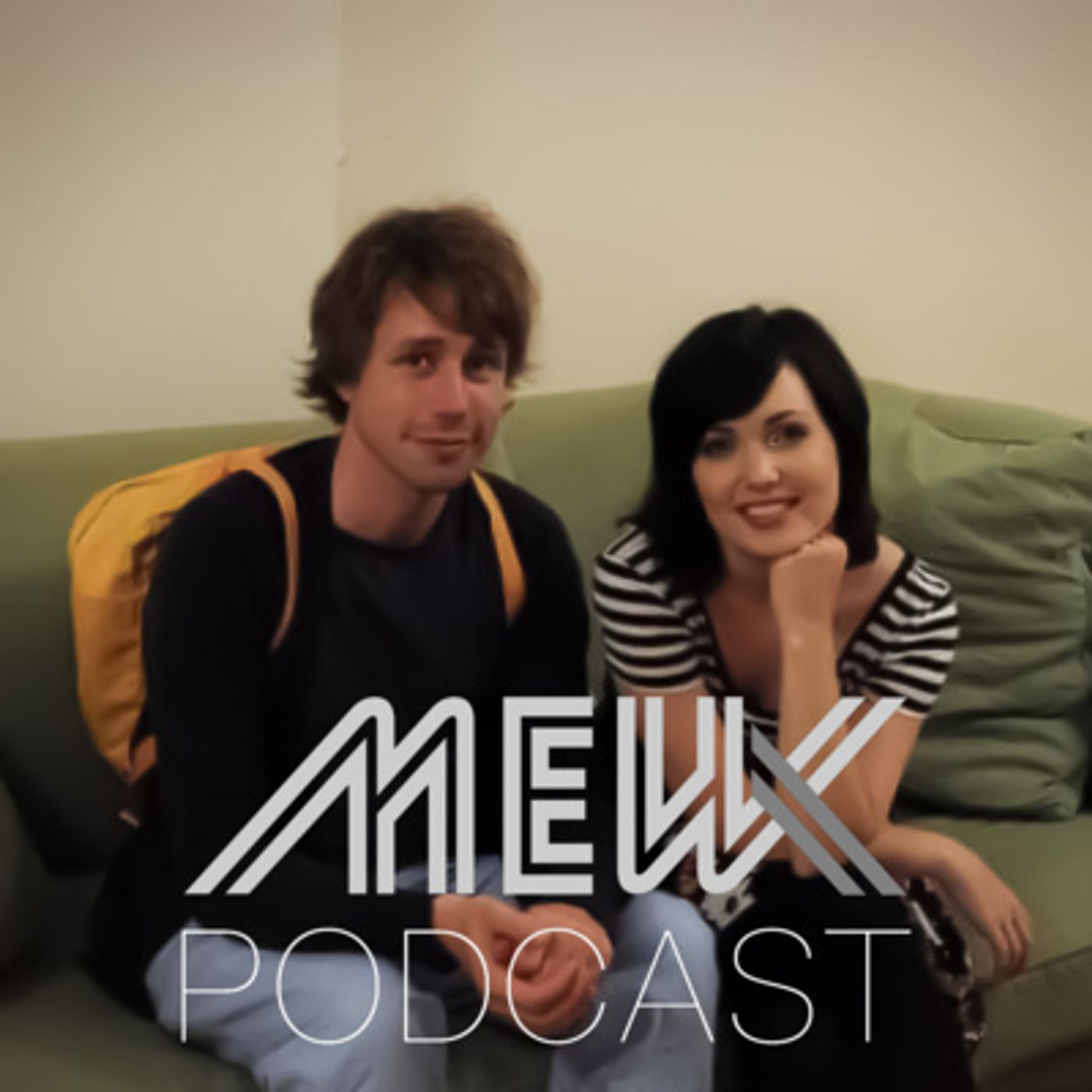 The MewX Podcast