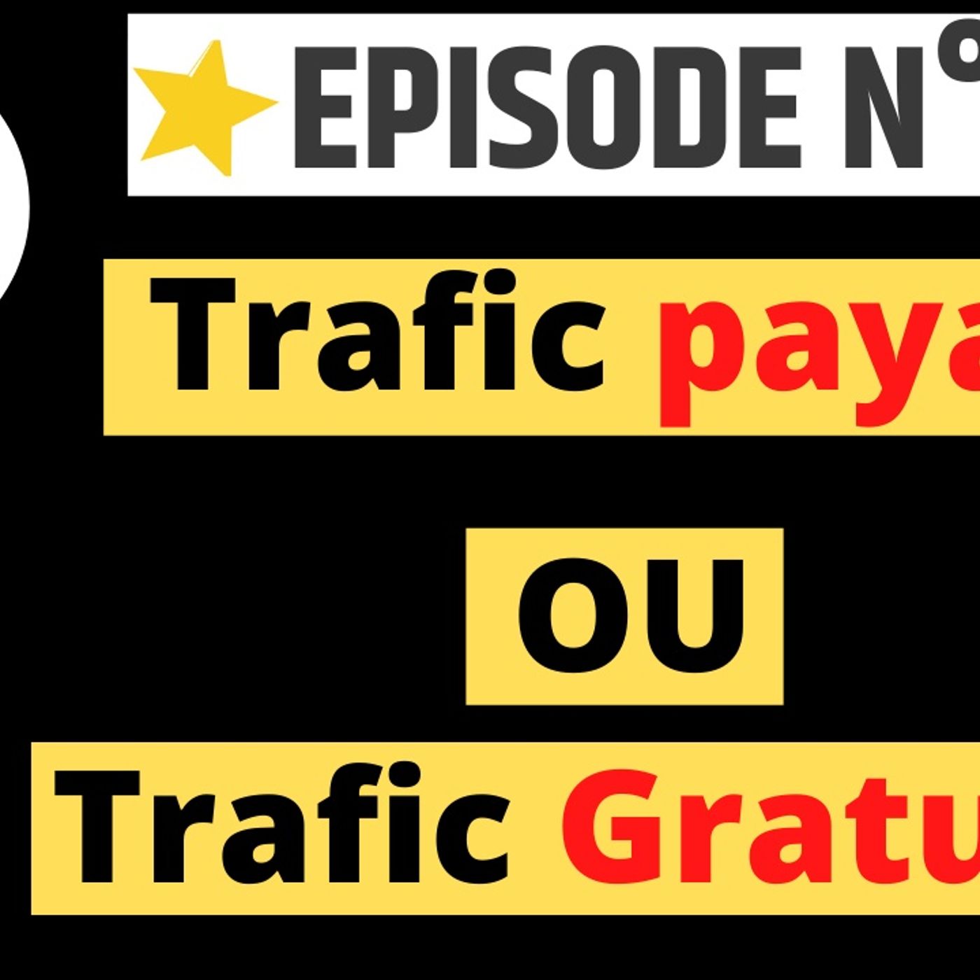 Web2fou - Créez, Apprenez, Monétisez