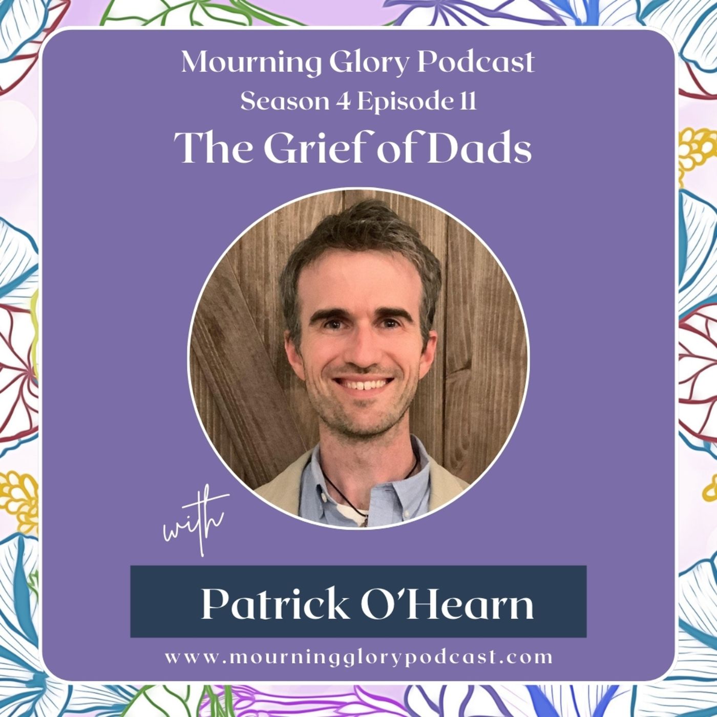 Mourning Glory Grief Podcast