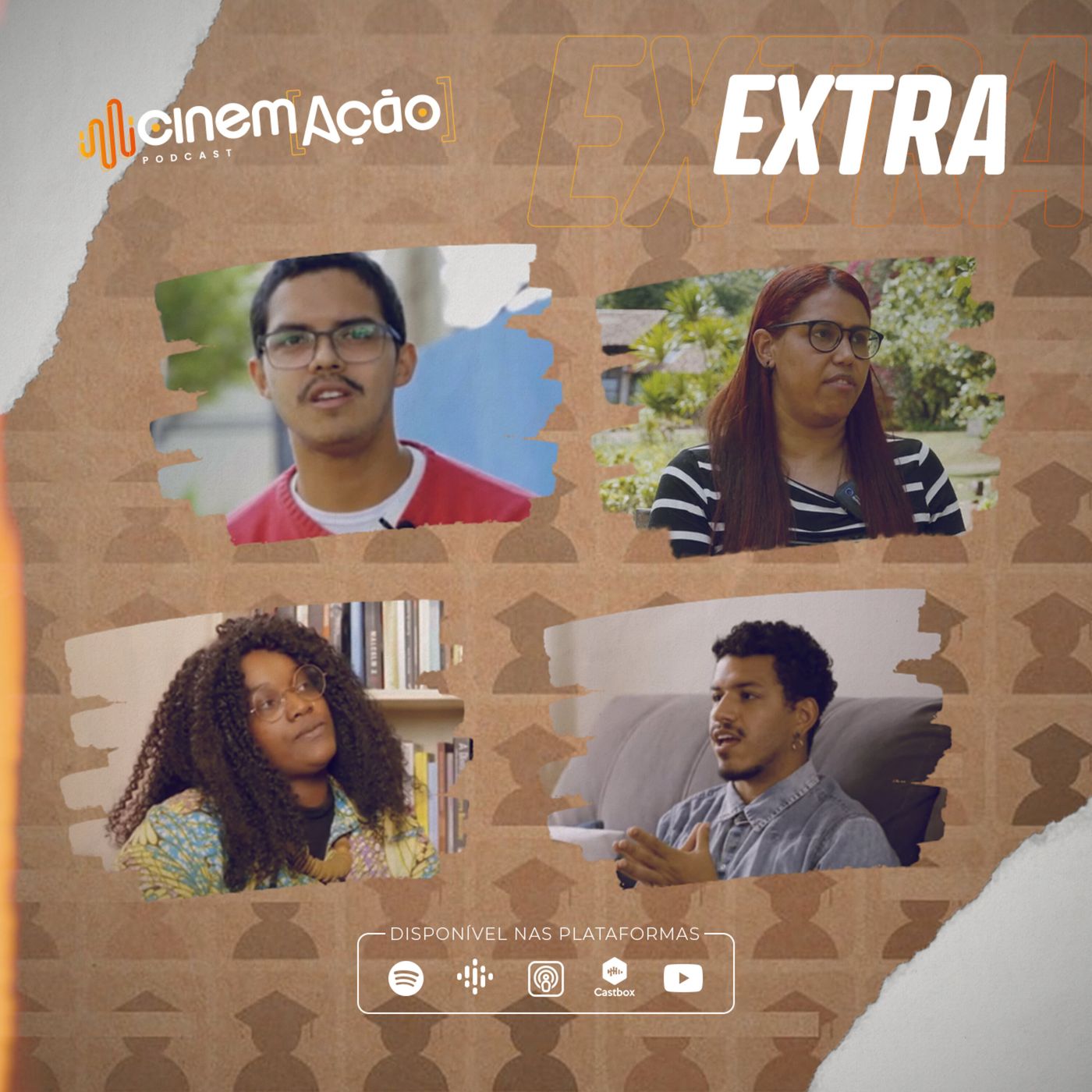 Cinem(ação)
