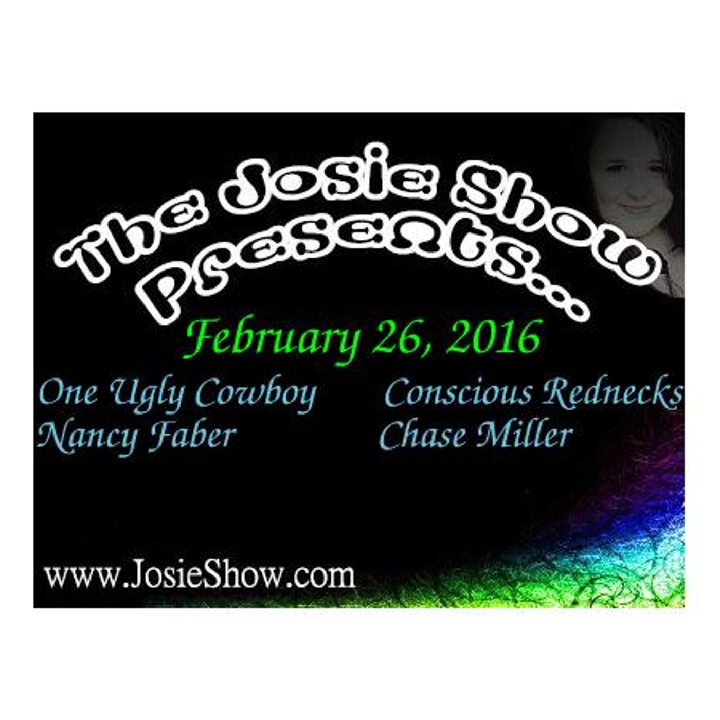 The Josie Show