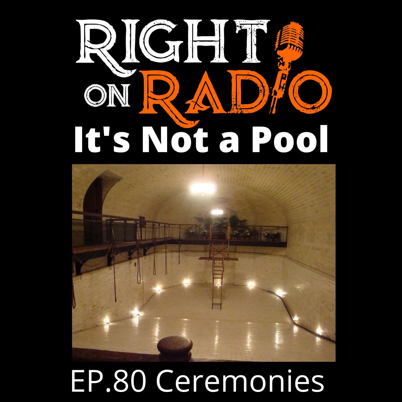 Ep.80 Ceremonies