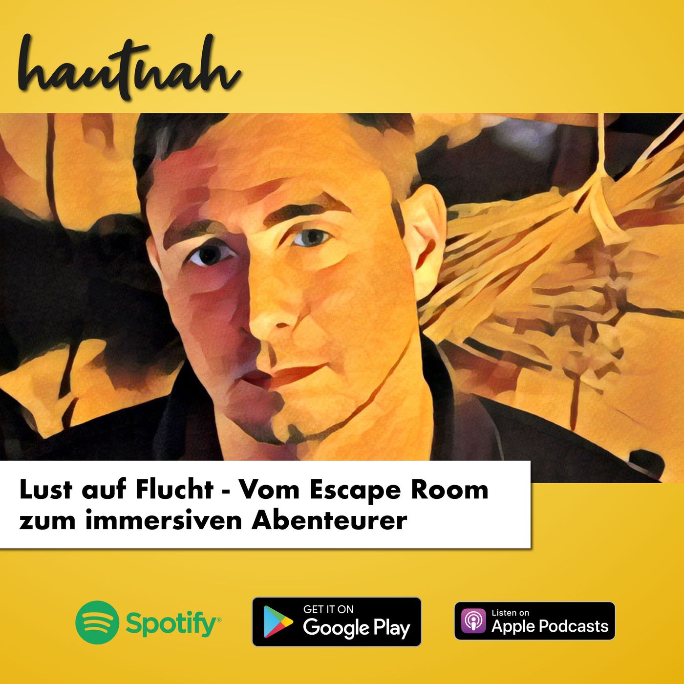 Hautnah - Einfach. Nah. Dabei