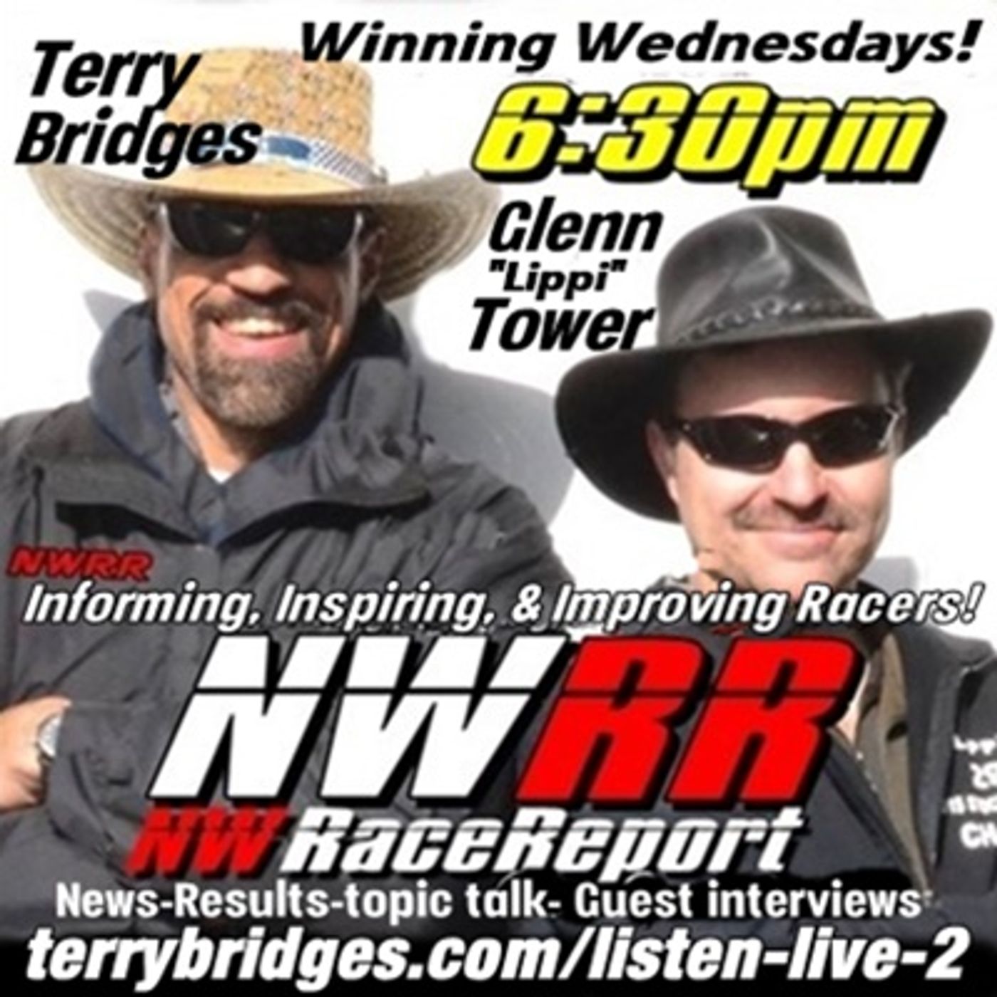 2-NW RaceReport-\