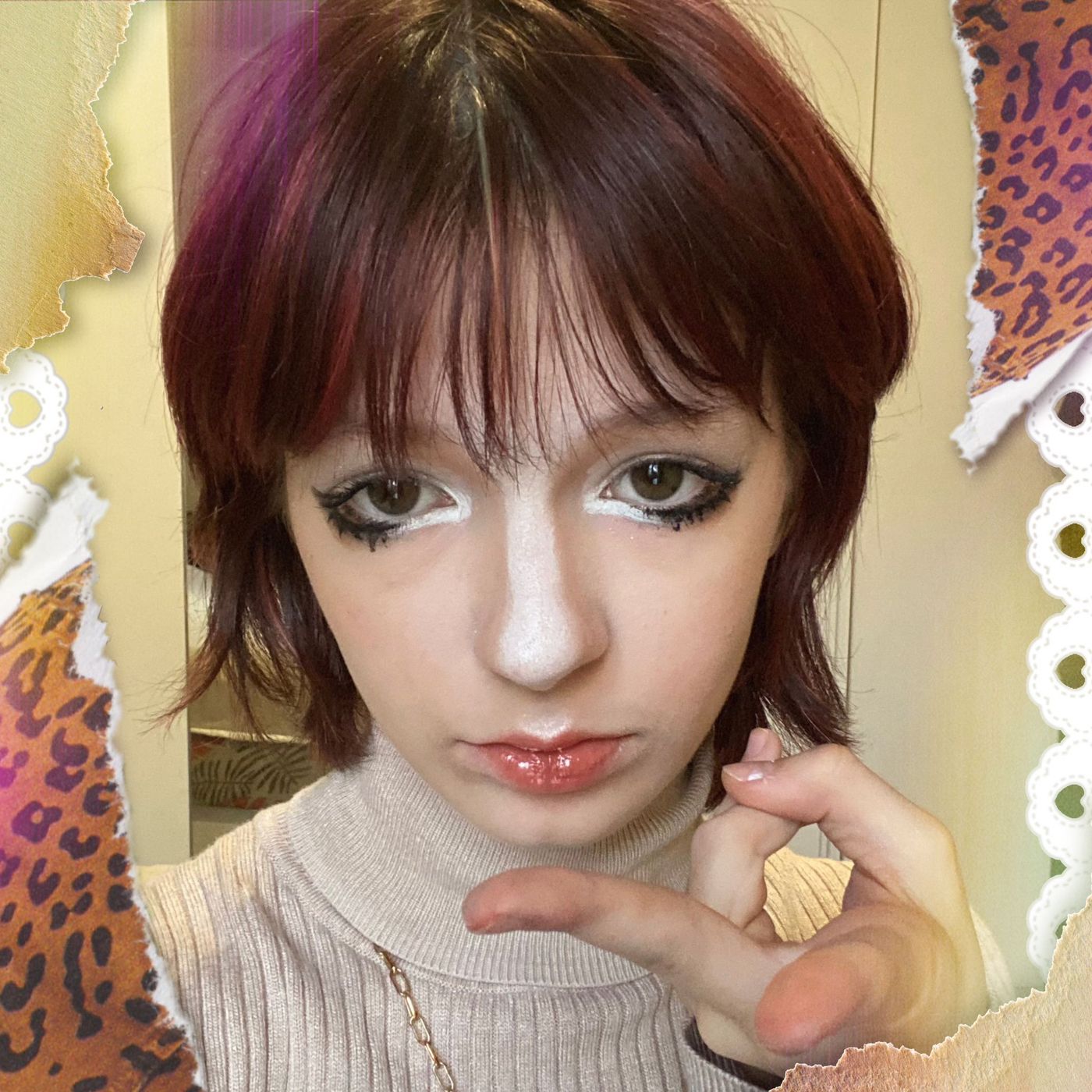 #Navile Anche tu sei una Gyaru?