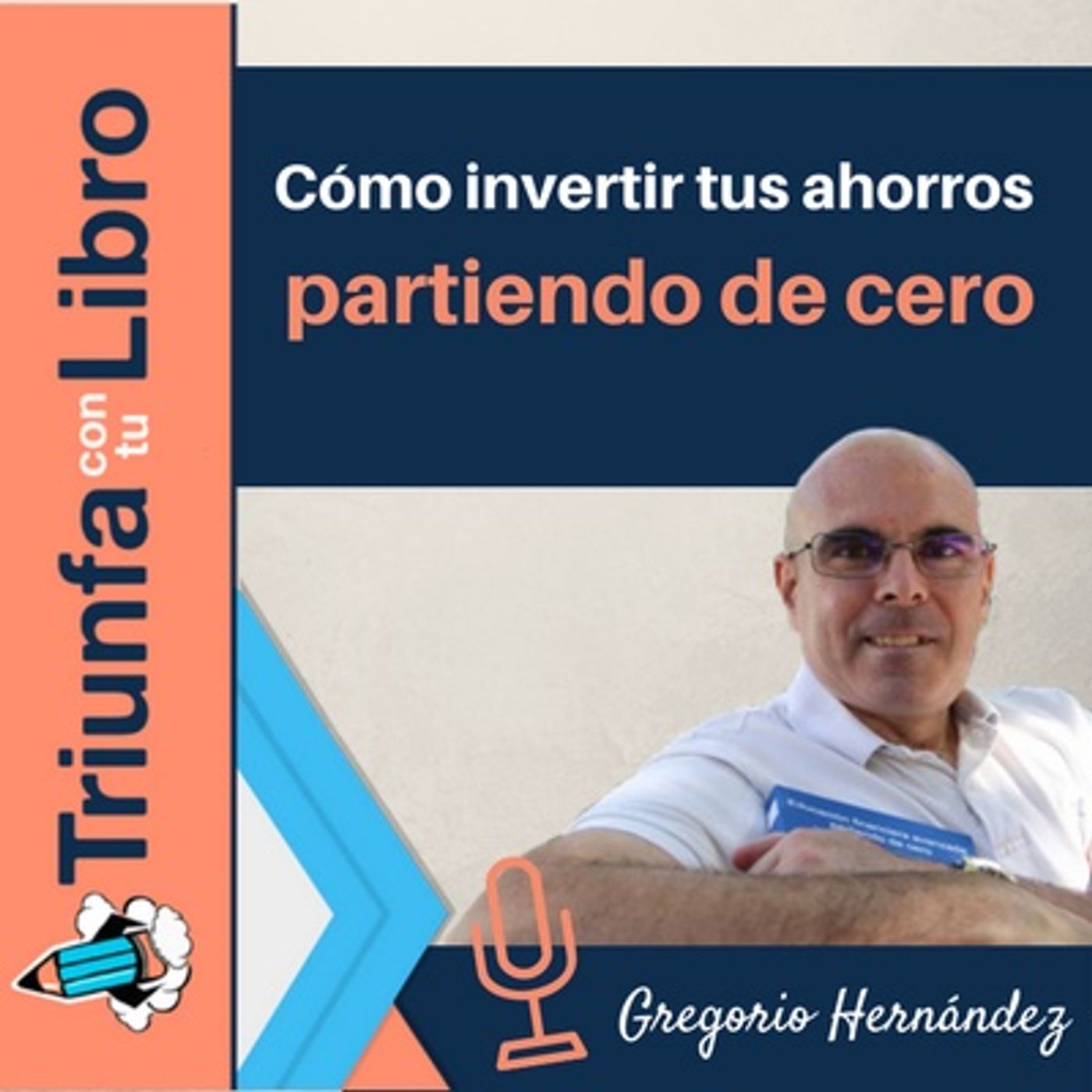 Triunfa con tu libro
