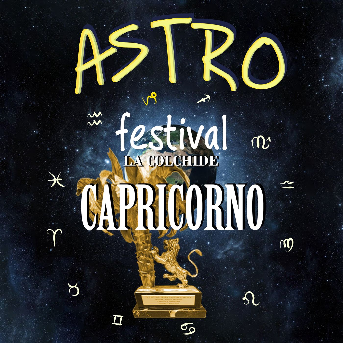 Astro Colchide