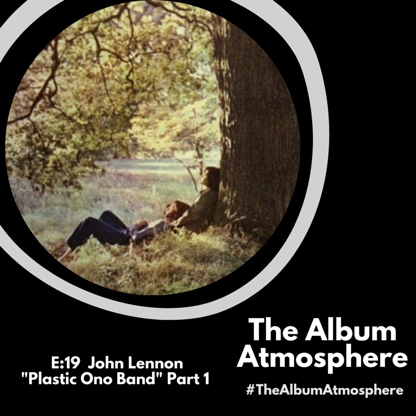 The Album Atmosphere