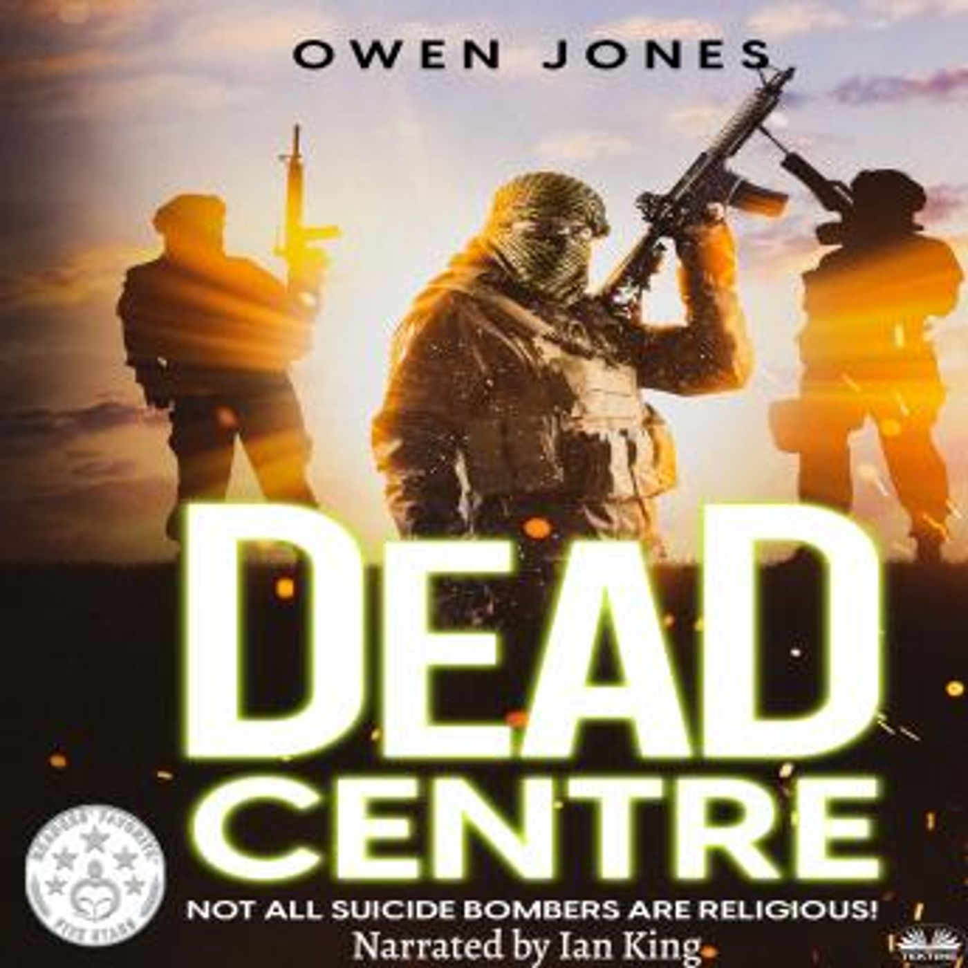 Download New Full Audiobooks in Mystery, Thriller & Horror, Police & Detective