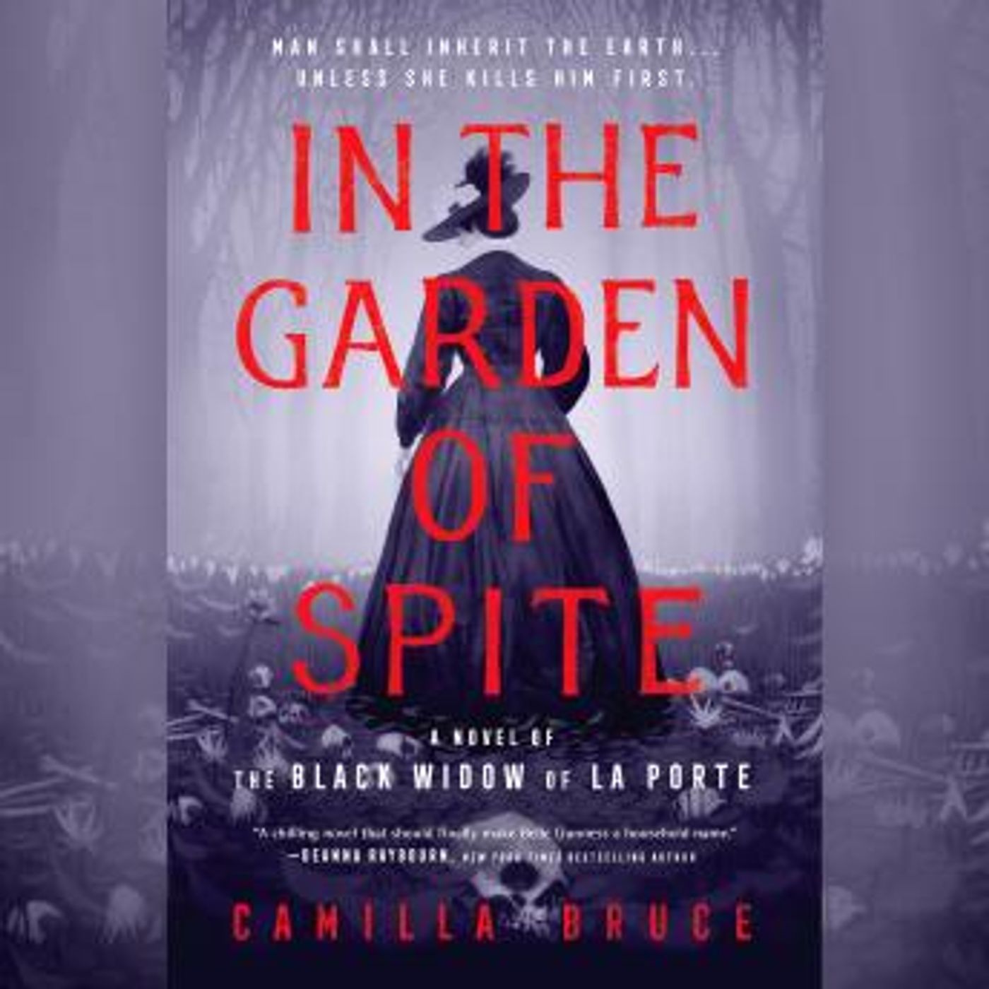 Access Essential Free Audiobooks in Mystery, Thriller & Horror, Suspense