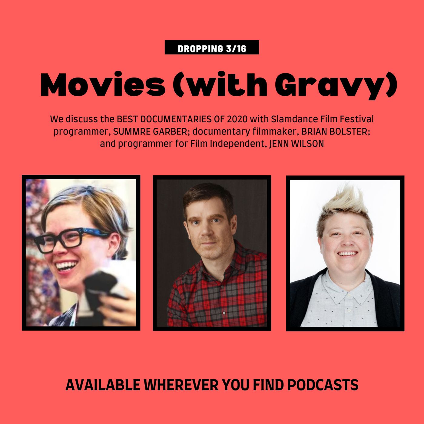 Movie Mixtapes