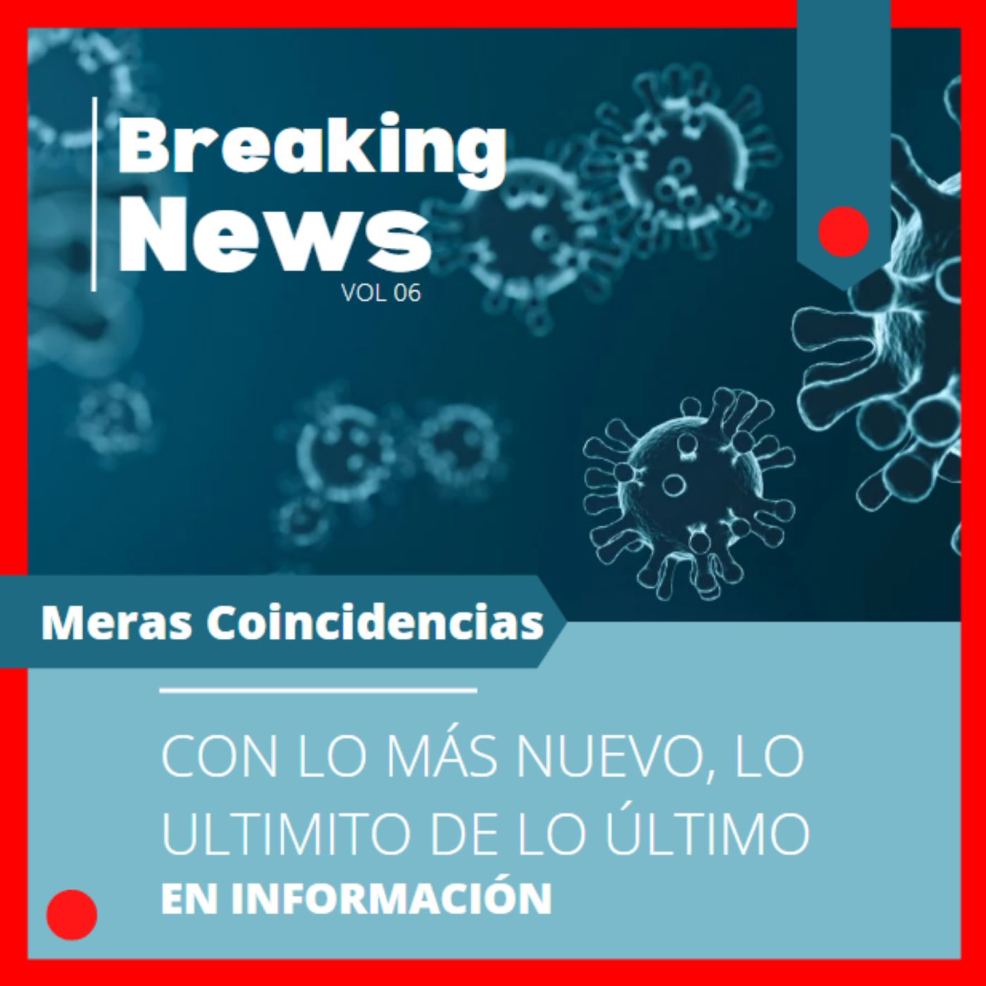 Meras coincidencias