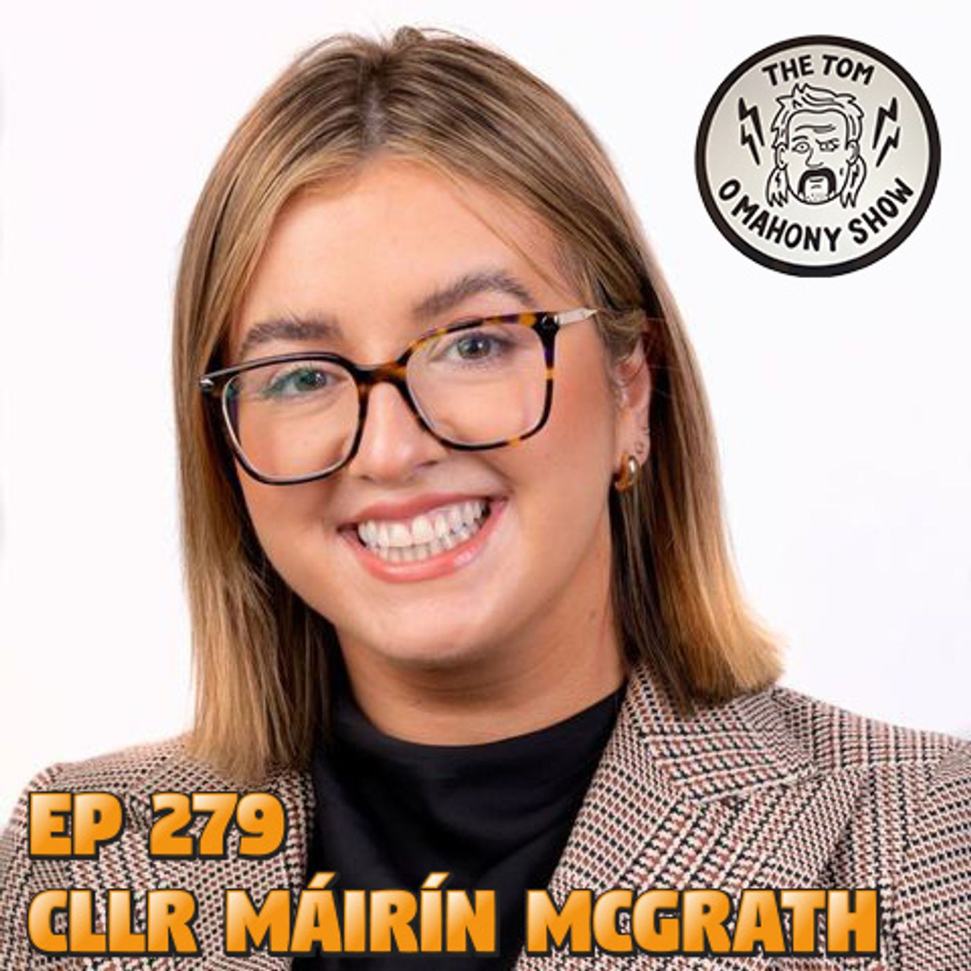 The Tom O Mahony Show