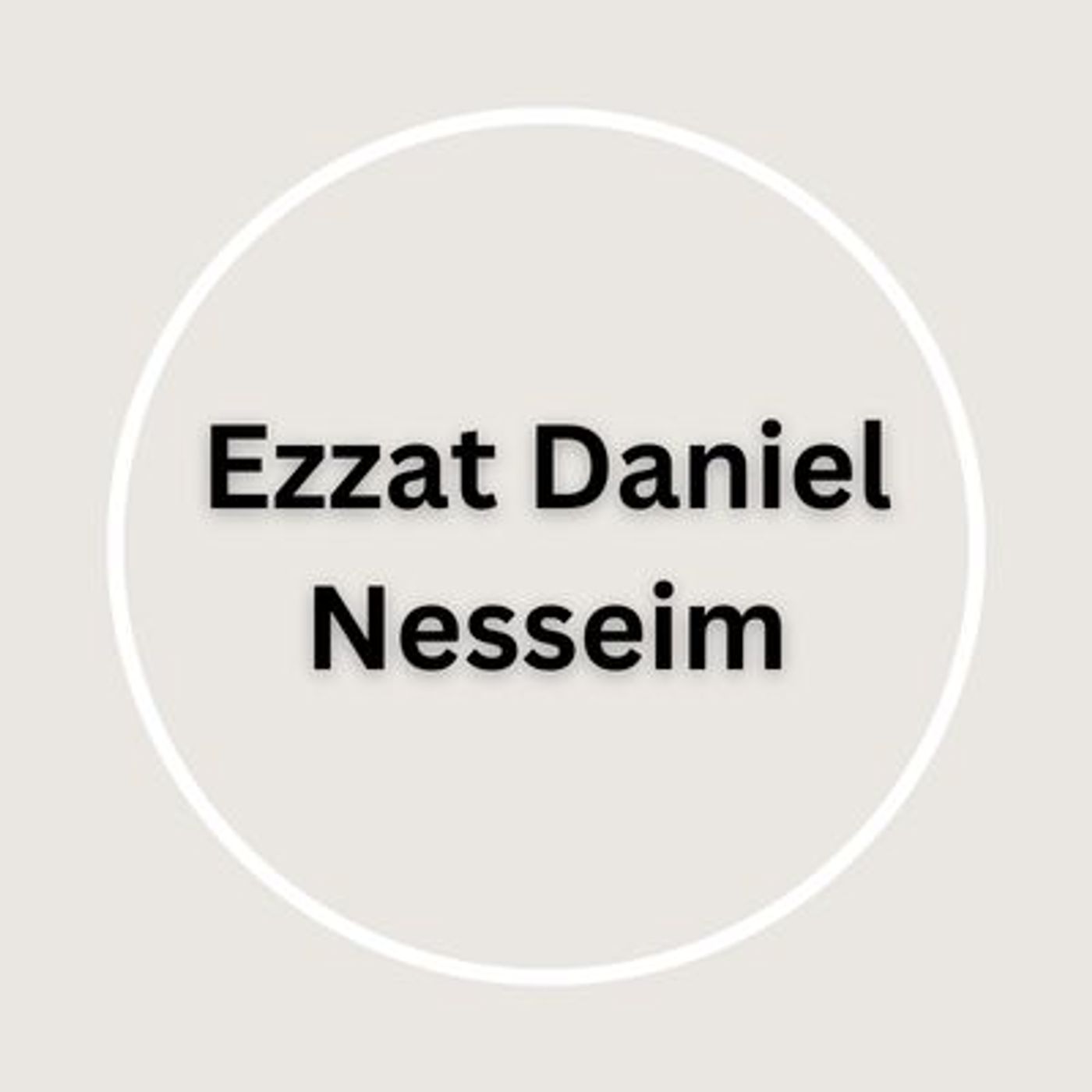 Ezzat Daniel Nesseim