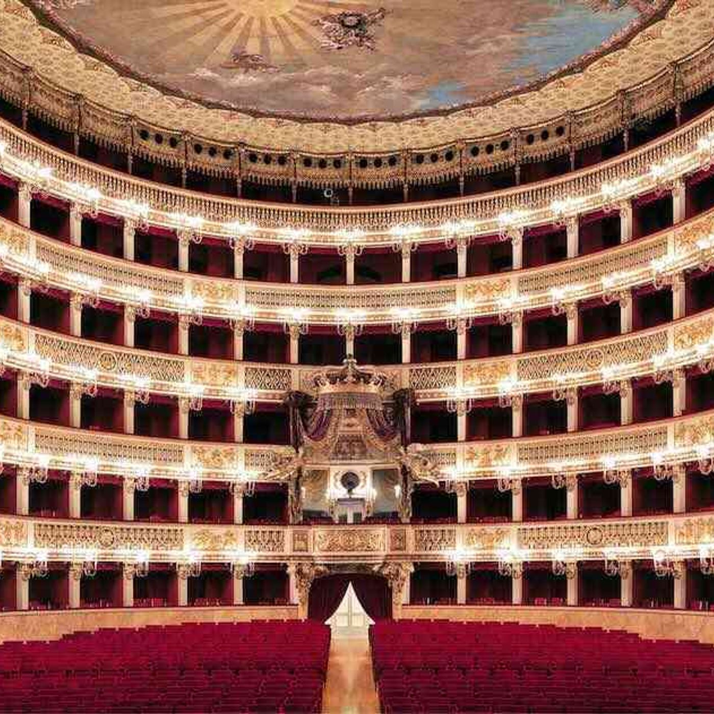 San Carlo, accertamenti su flussi finanziari e contratti: coinvolti l'ex vertice e artisti internazionali episode artwork