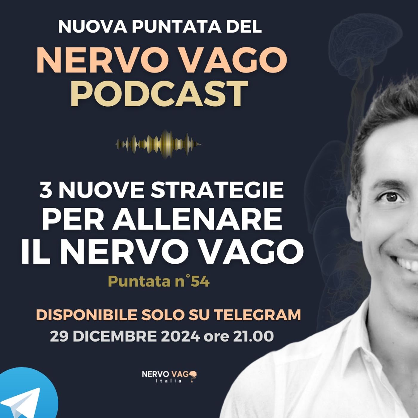 Nervo Vago Podcast