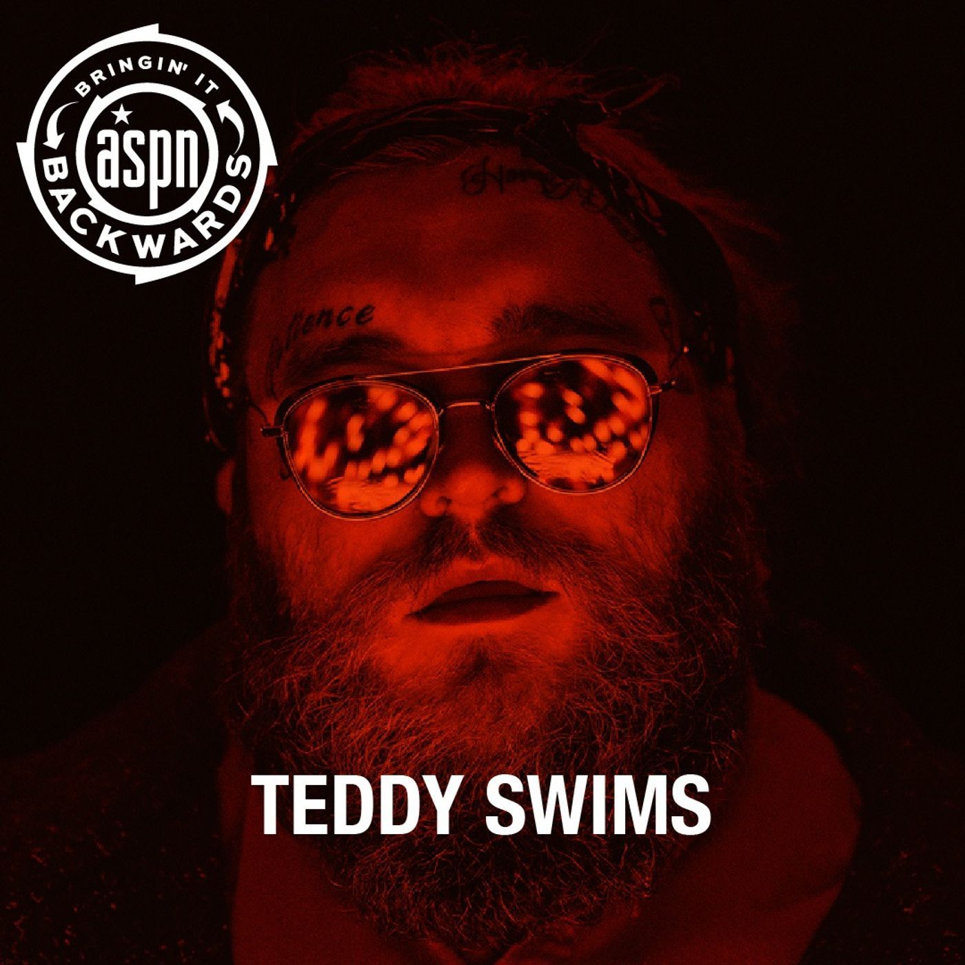 Interview with Teddy Swims