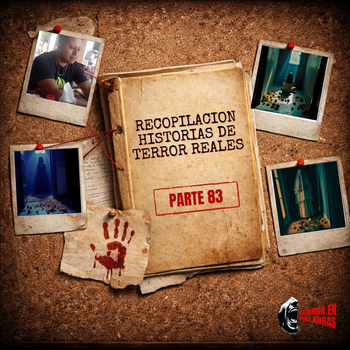 Recopilación: Historias de Terror Reales - Parte 83 episode artwork