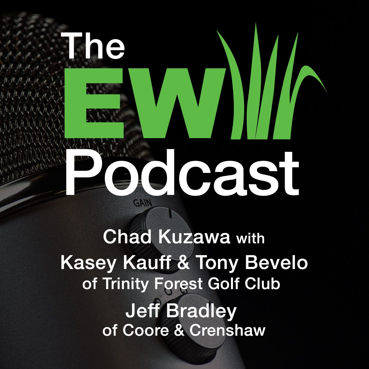 The EarthWorks Podcast