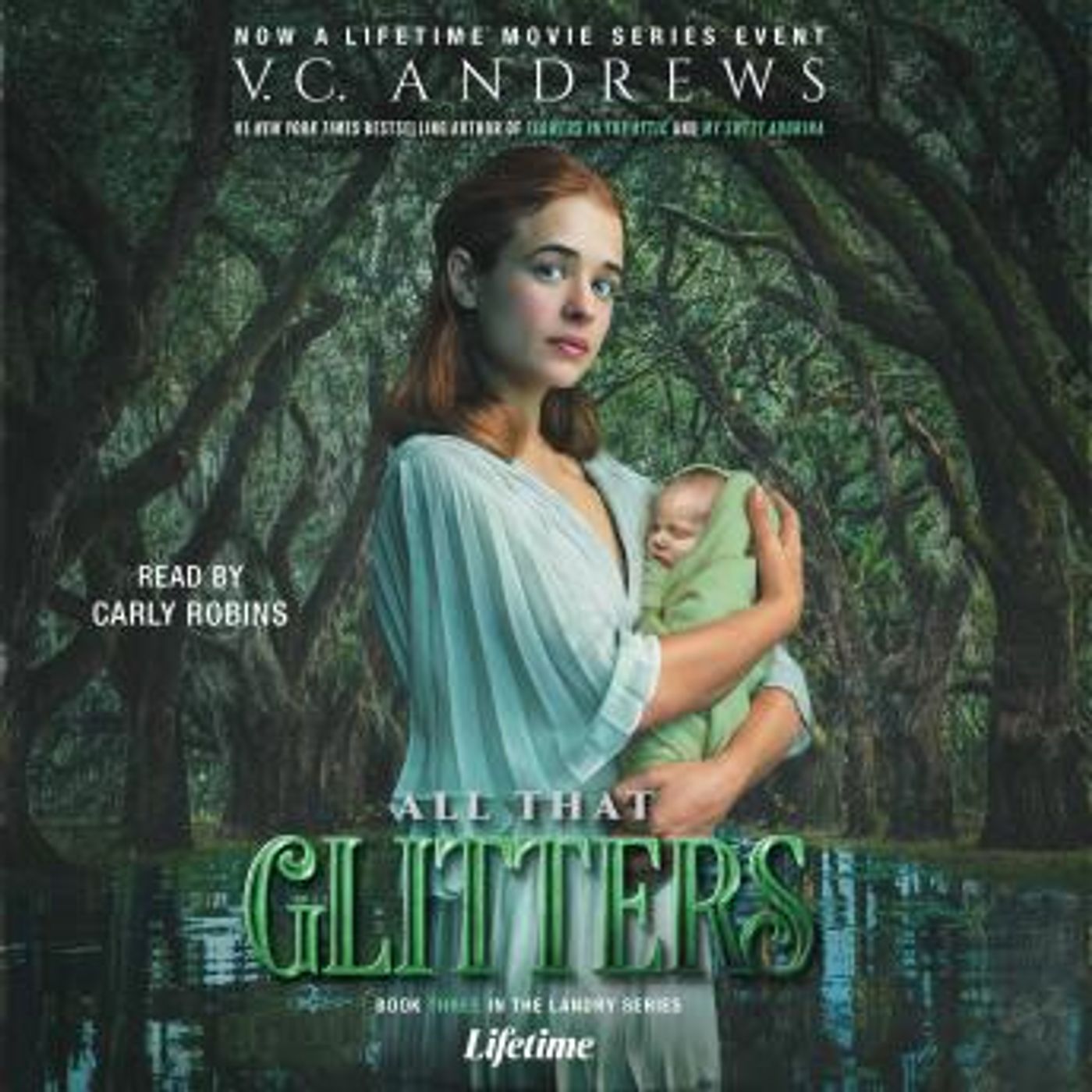 Access Top-Rated Full Audiobooks in Fiction, Drama
