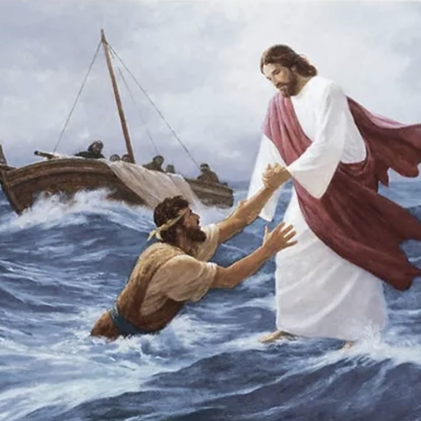 En Cristo
