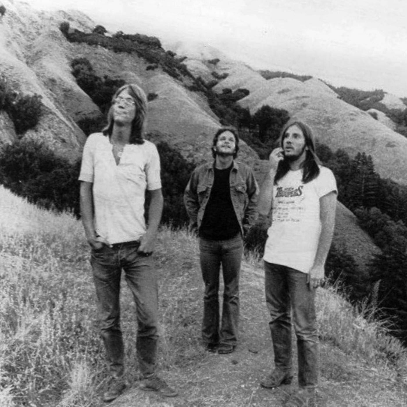 Behind America - The Tin Man Song - 2:8:21, 3.04 PM