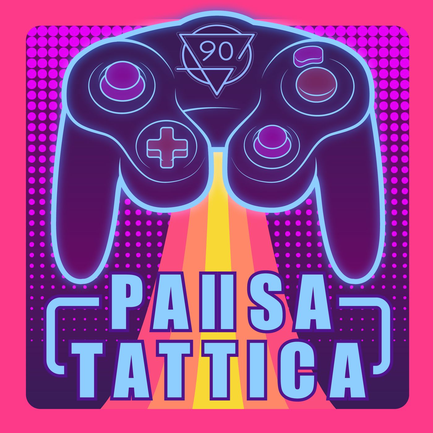 FoV90 - PausaTattica