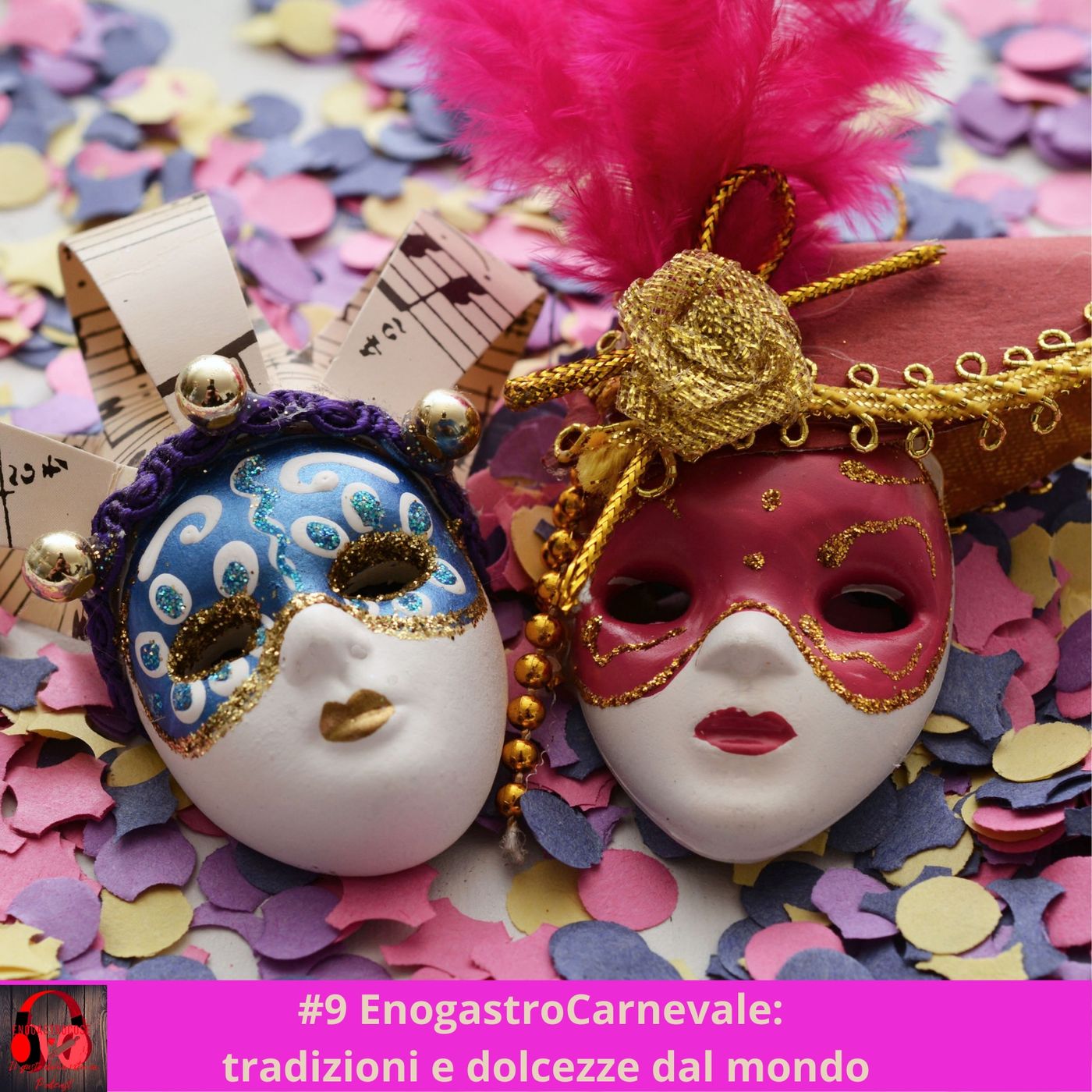 Enogastrocose Podcast