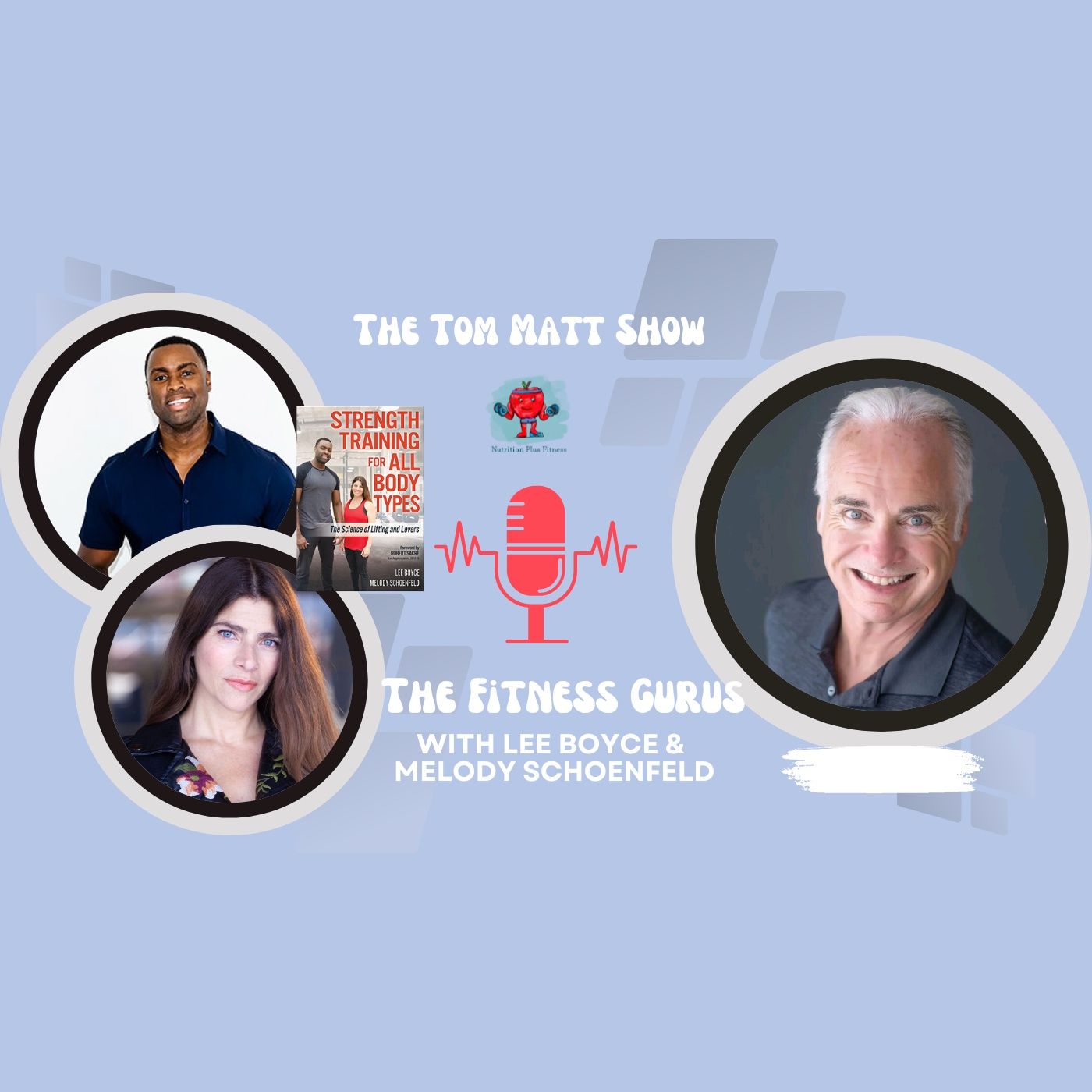 The Tom Matt Show