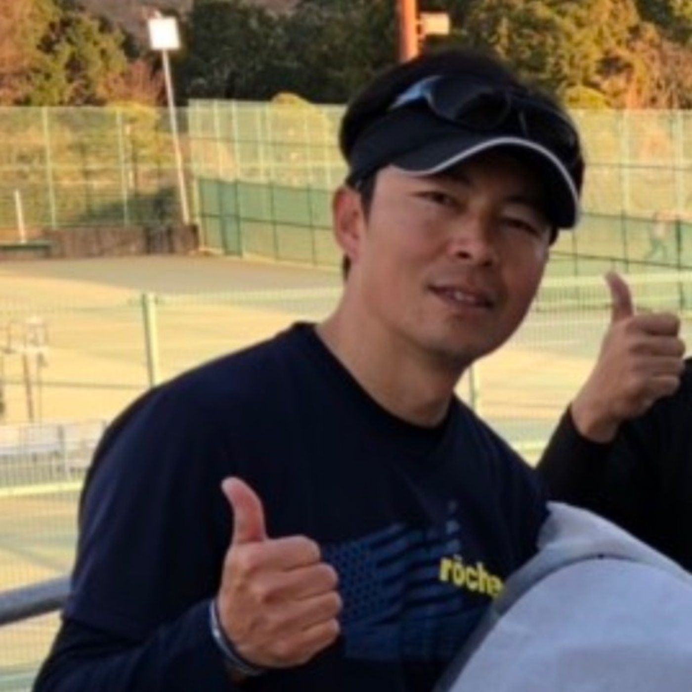 アニの部屋LIVE🏠⚡️ゲスト【ニーヨ】さん🎅🎾 episode artwork