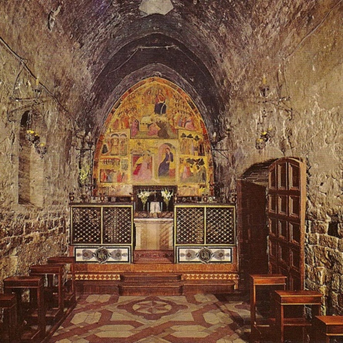 Omelie mariane