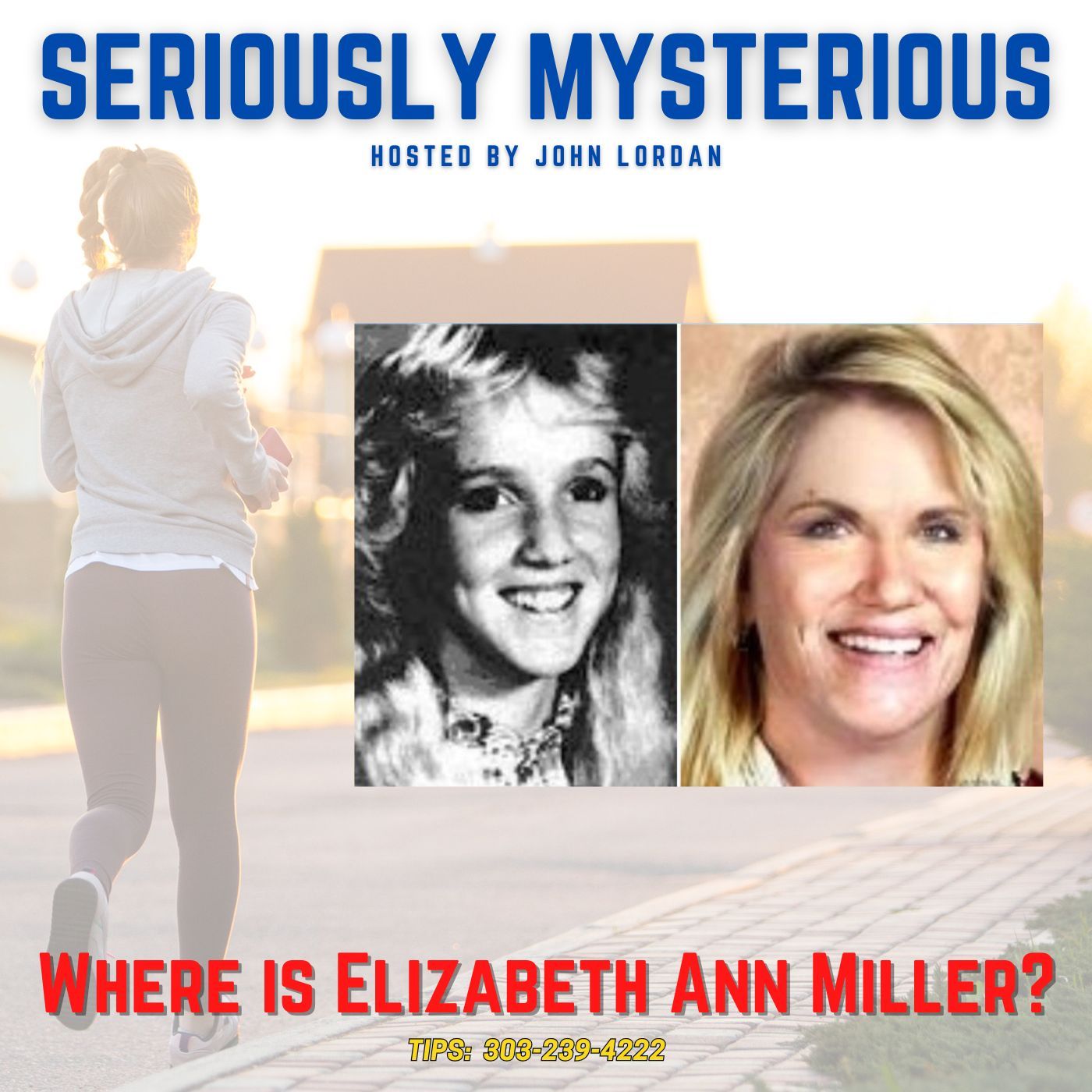 Where is Elizabeth Ann Miller?
