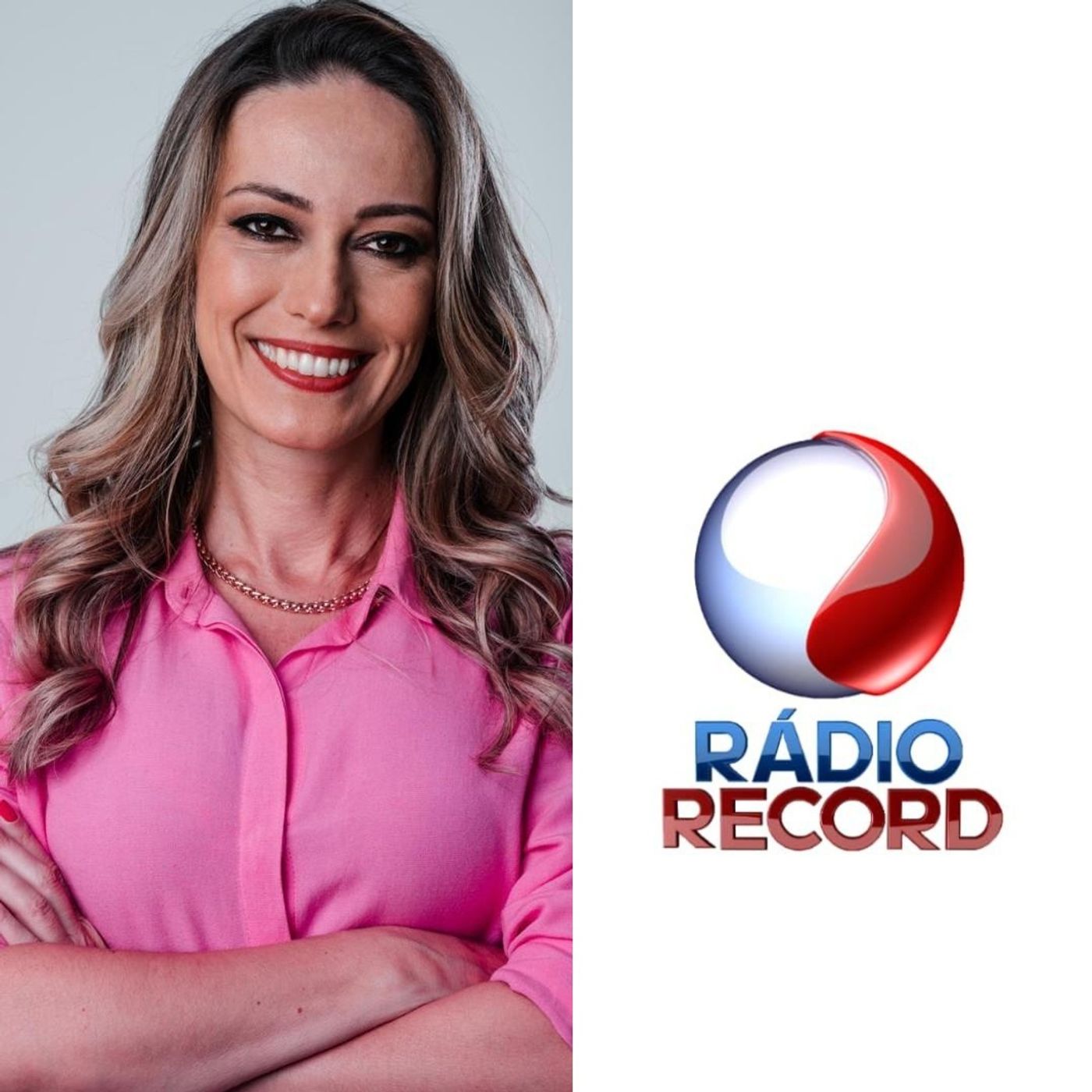 RÁDIO RECORD: 3 EM CADA 10 BRASILEIROS QUEREM MUDAR DE EMPREGO episode artwork