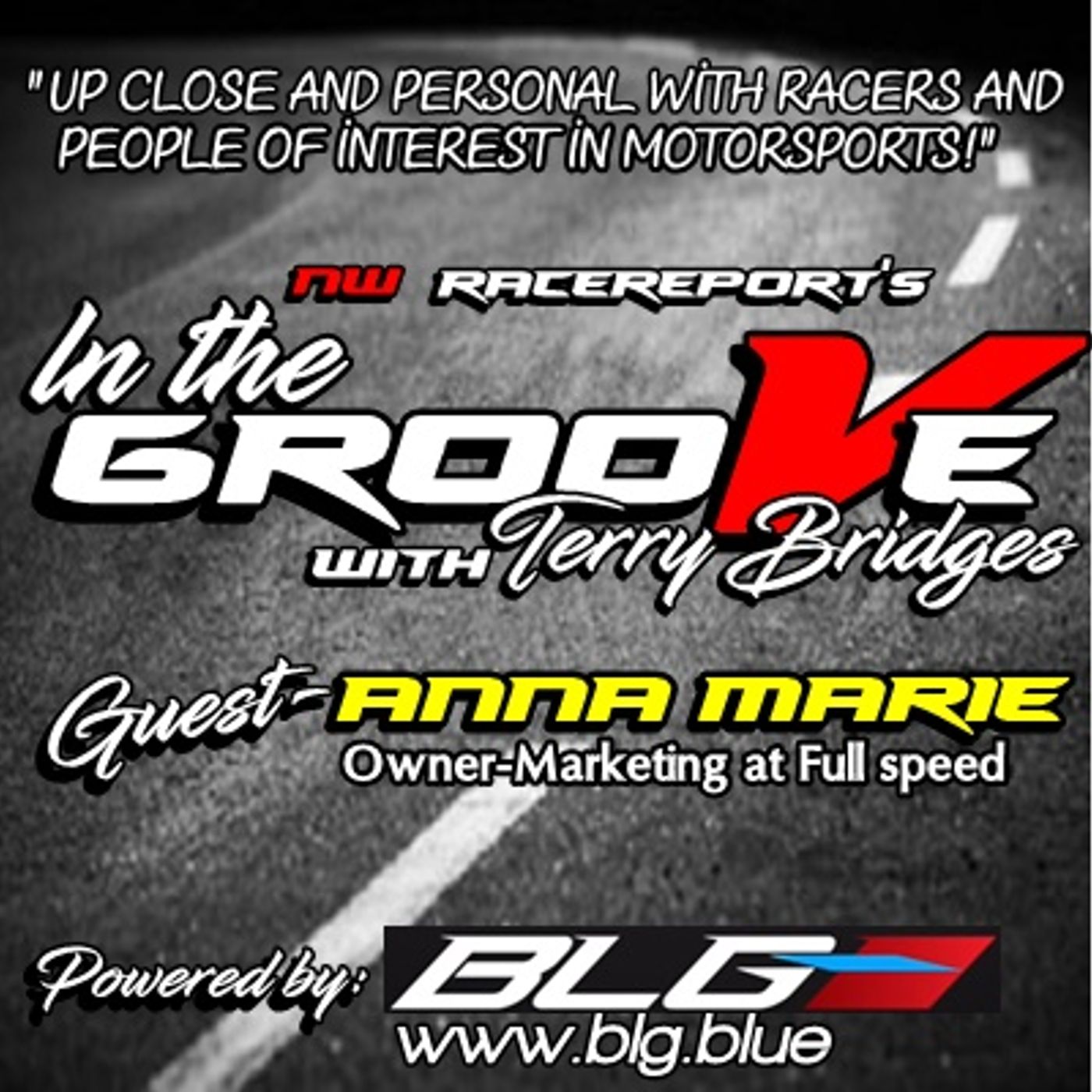 3-In the Groove-Up close and personal