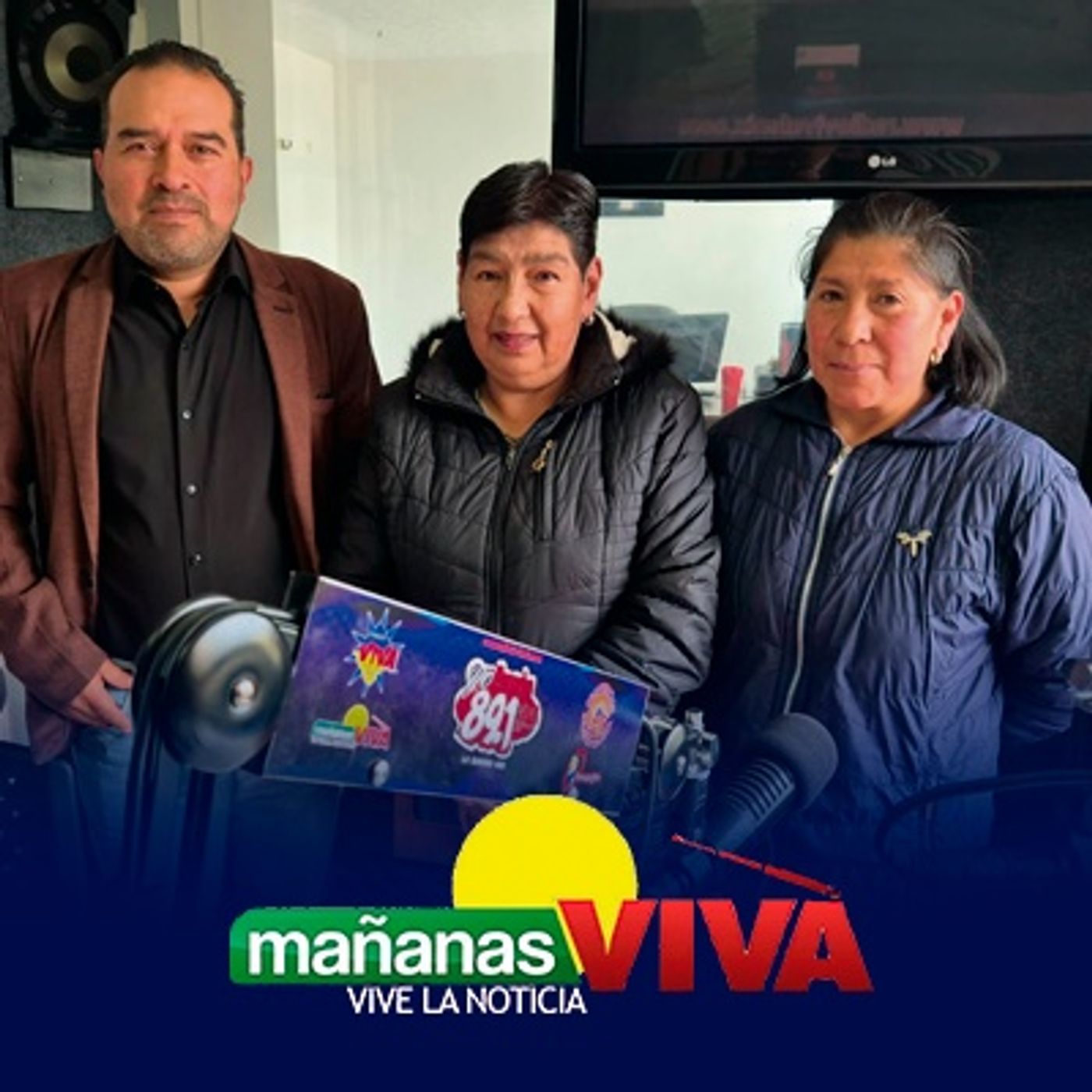 Comité veeduría Barrio San Carlos