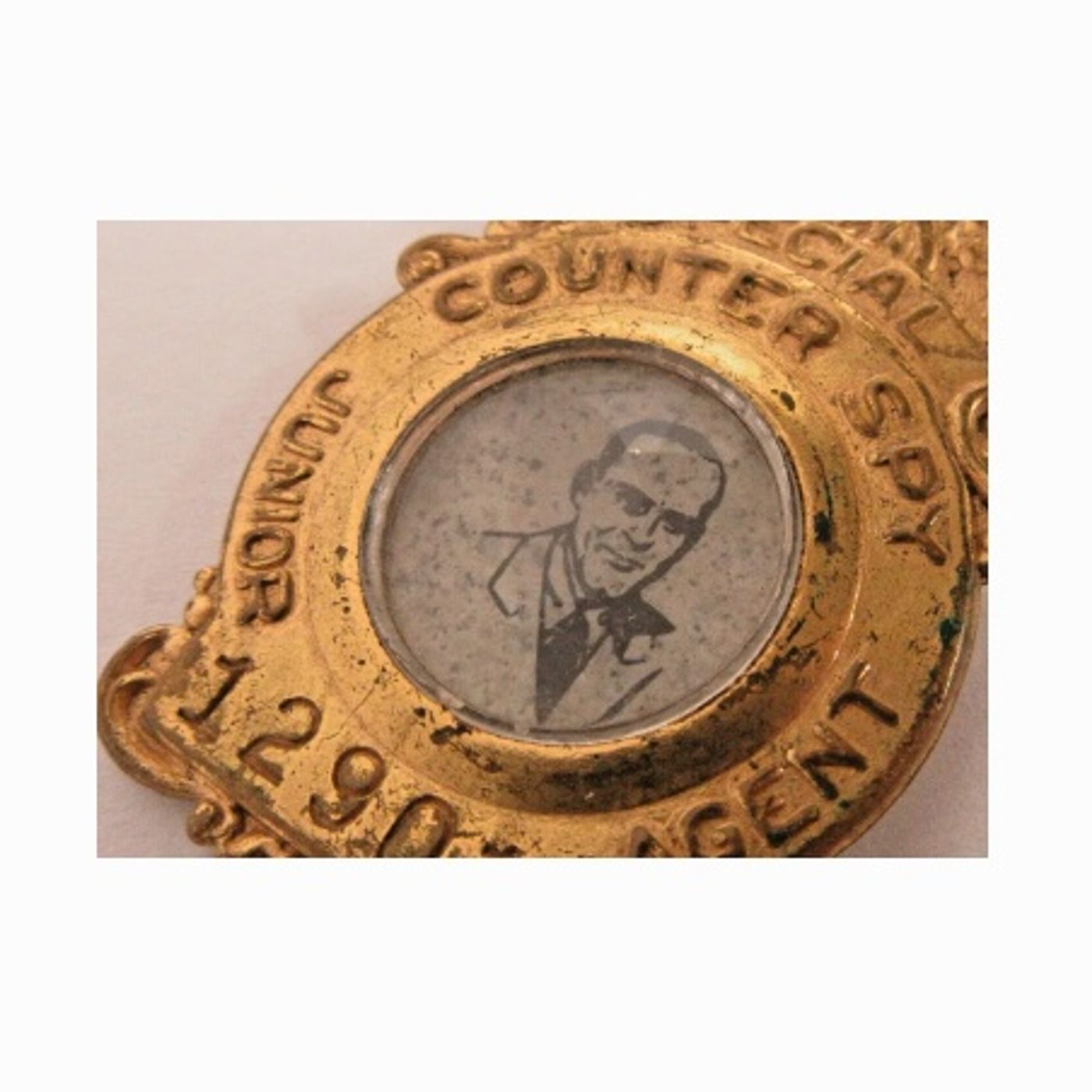 Counter Spy Radio Show!